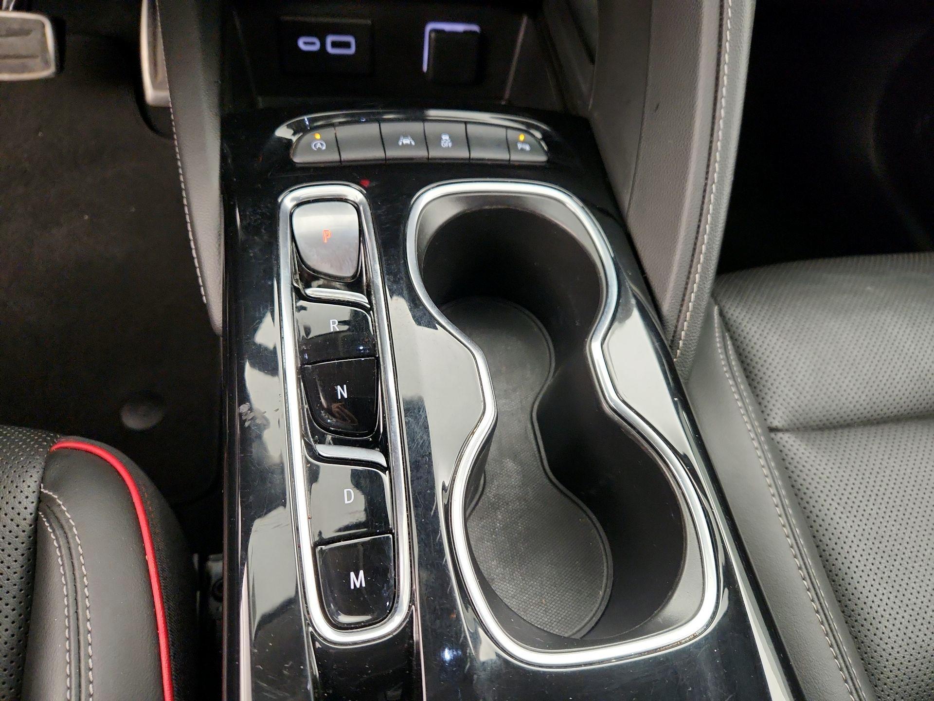 Thumbnail: 2022 Buick Envision - 17