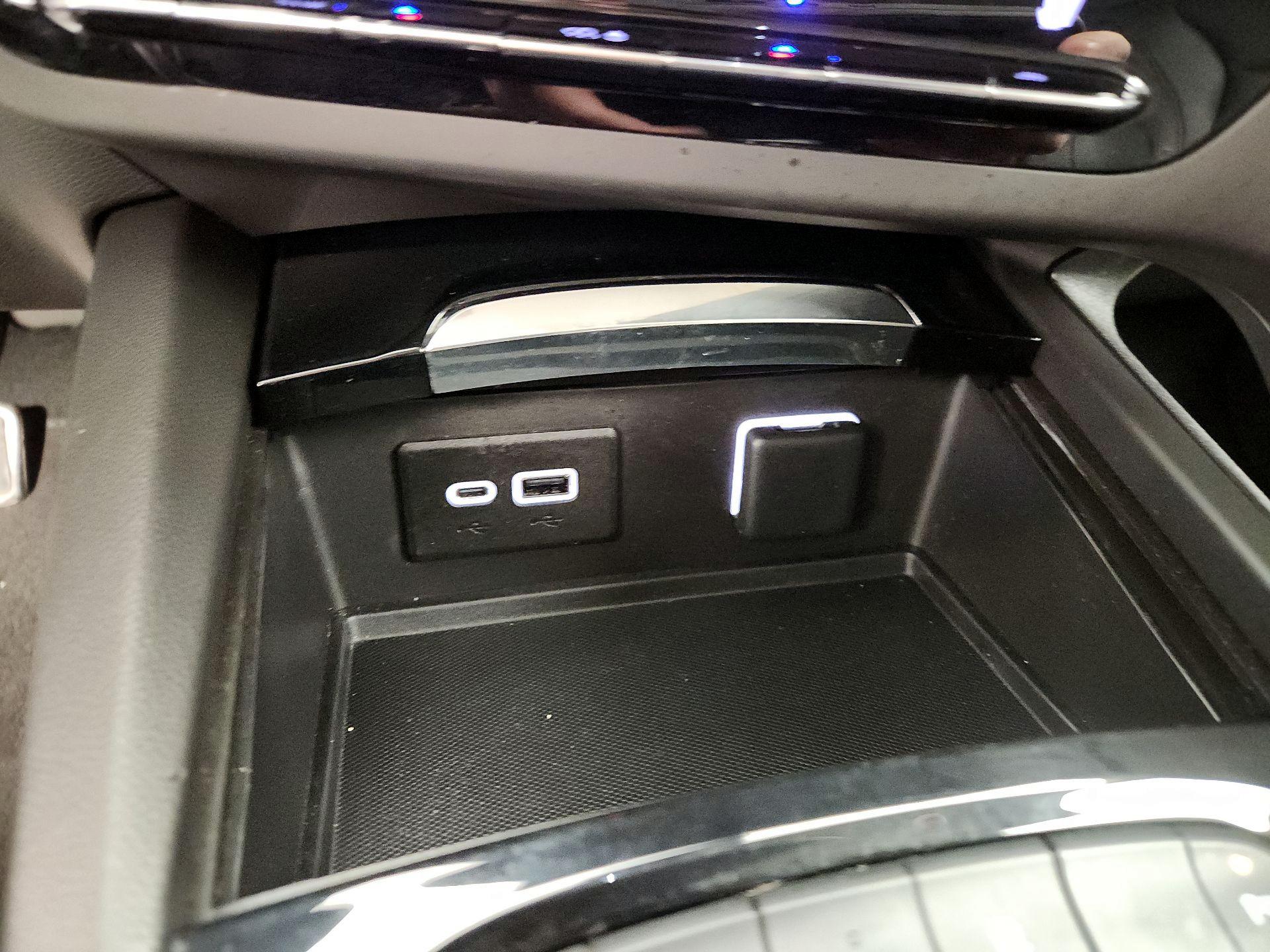 Thumbnail: 2022 Buick Envision - 18