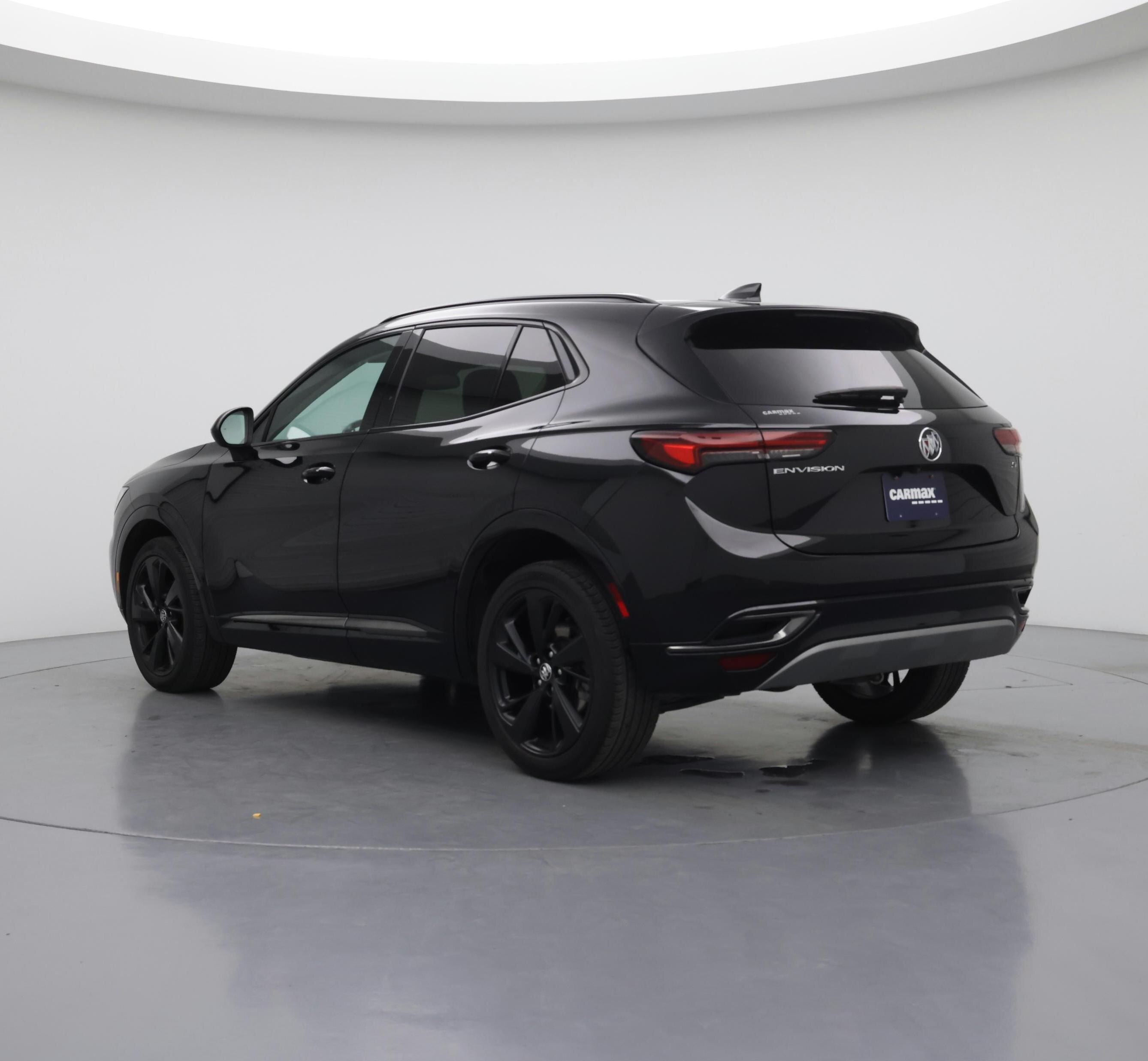 Thumbnail: 2022 Buick Envision - 2