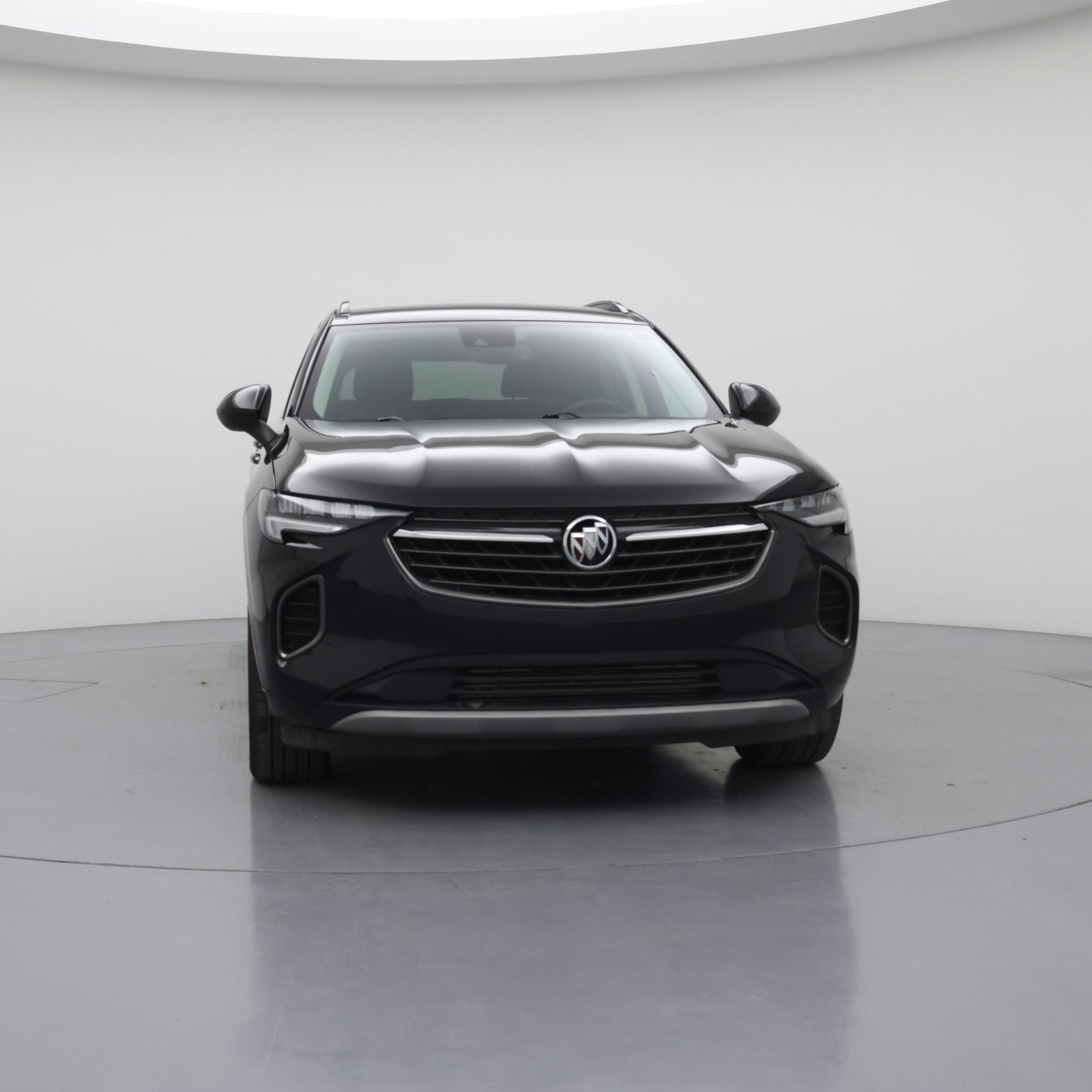 Thumbnail: 2022 Buick Envision - 5