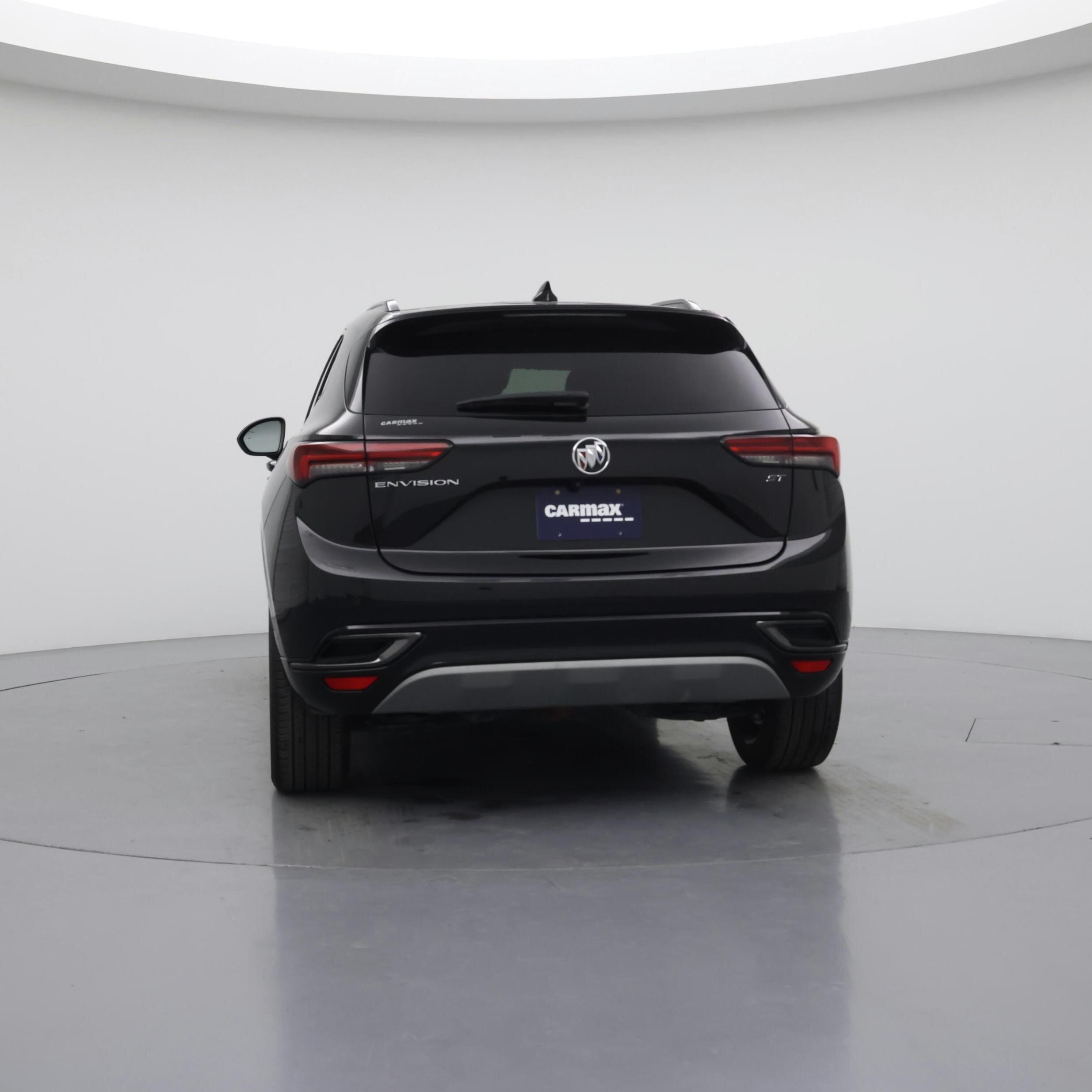 Thumbnail: 2022 Buick Envision - 6