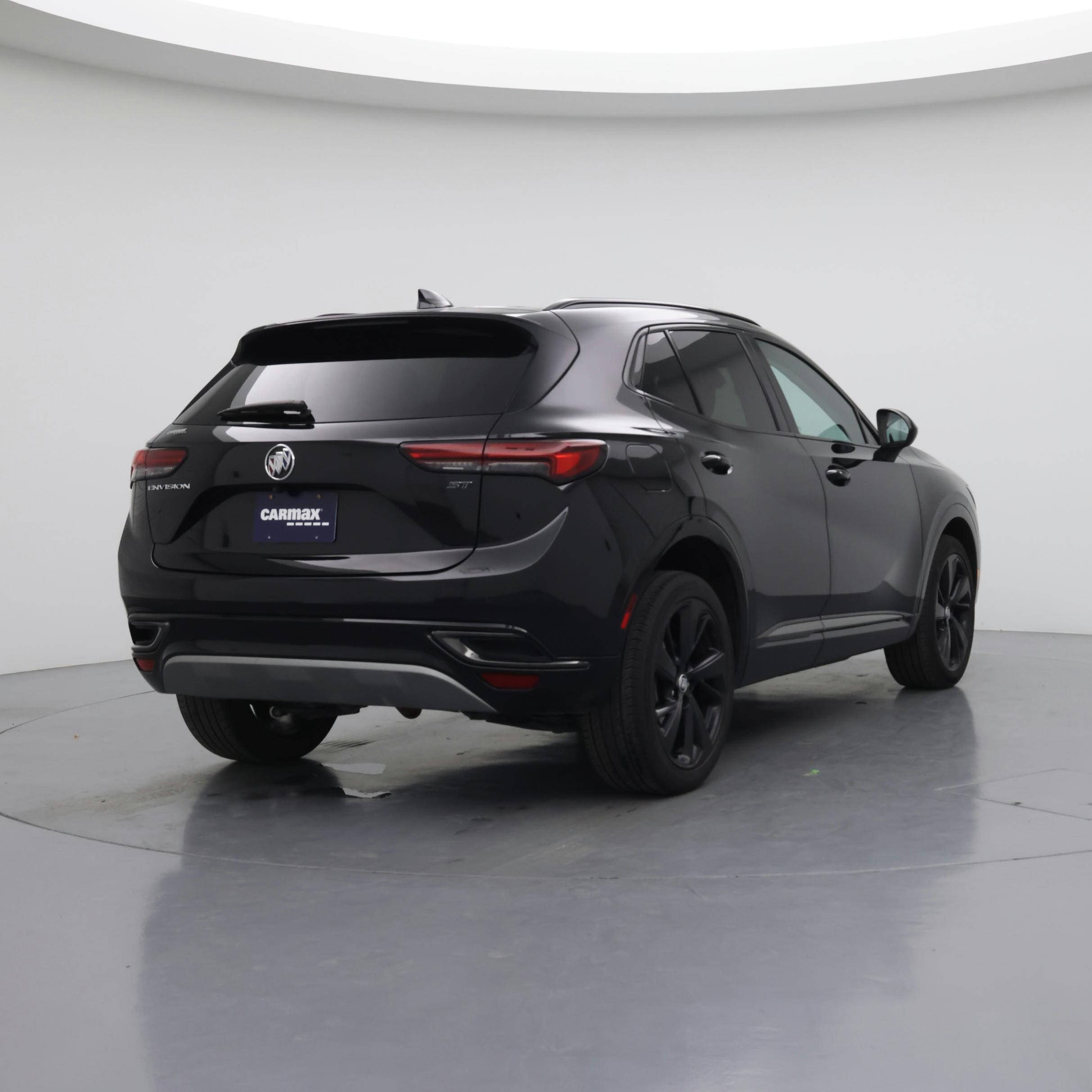 Thumbnail: 2022 Buick Envision - 8