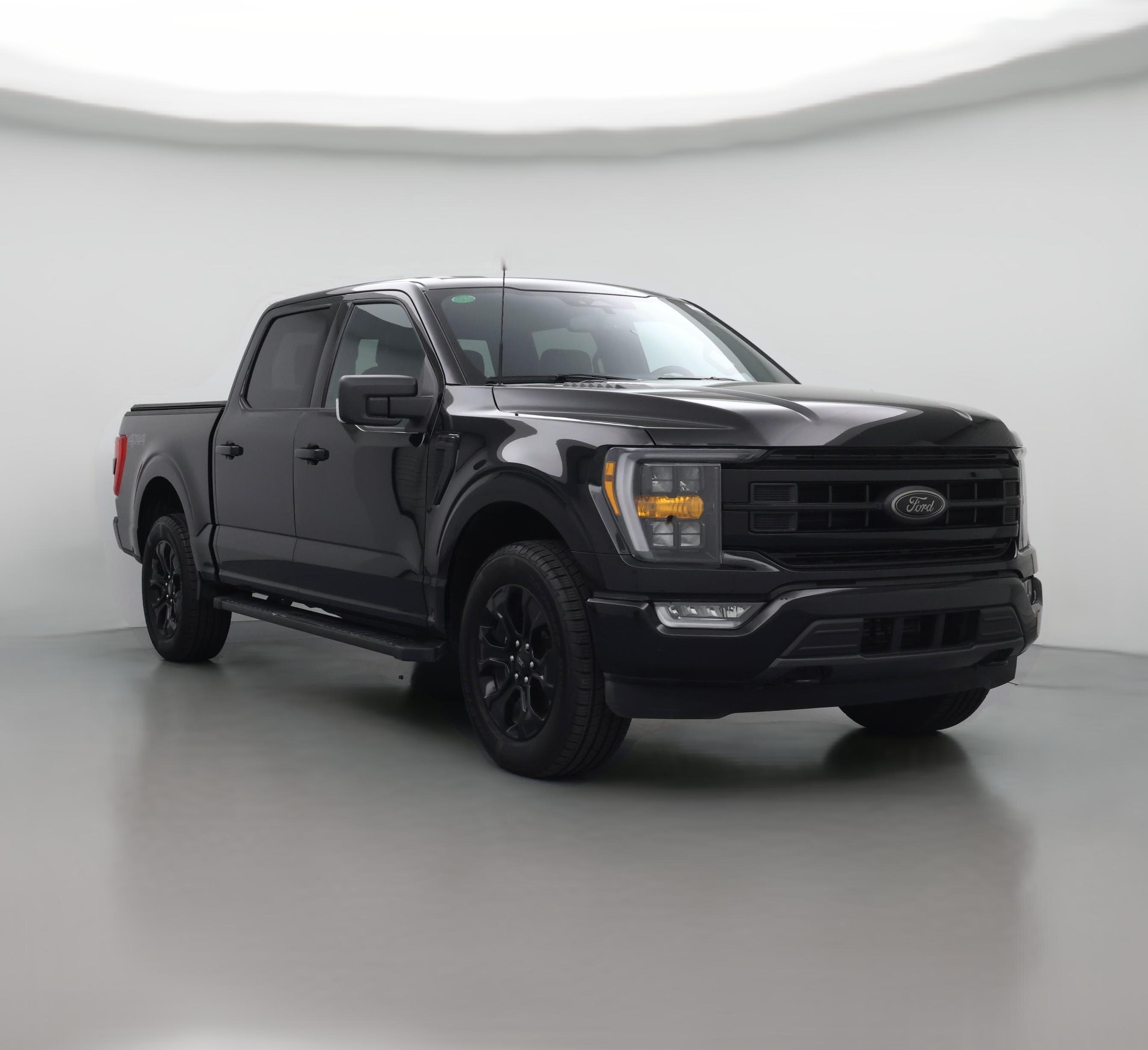 Thumbnail: 2023 Ford F-150 - 1