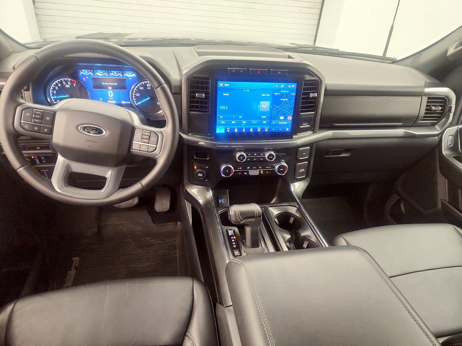 Thumbnail: 2023 Ford F-150 - 9