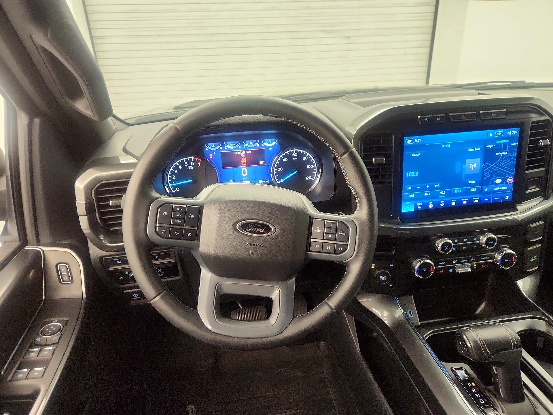 Thumbnail: 2023 Ford F-150 - 10
