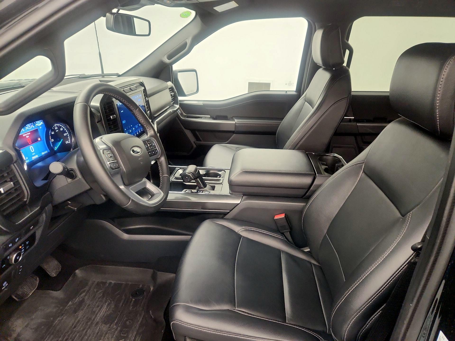Thumbnail: 2023 Ford F-150 - 11
