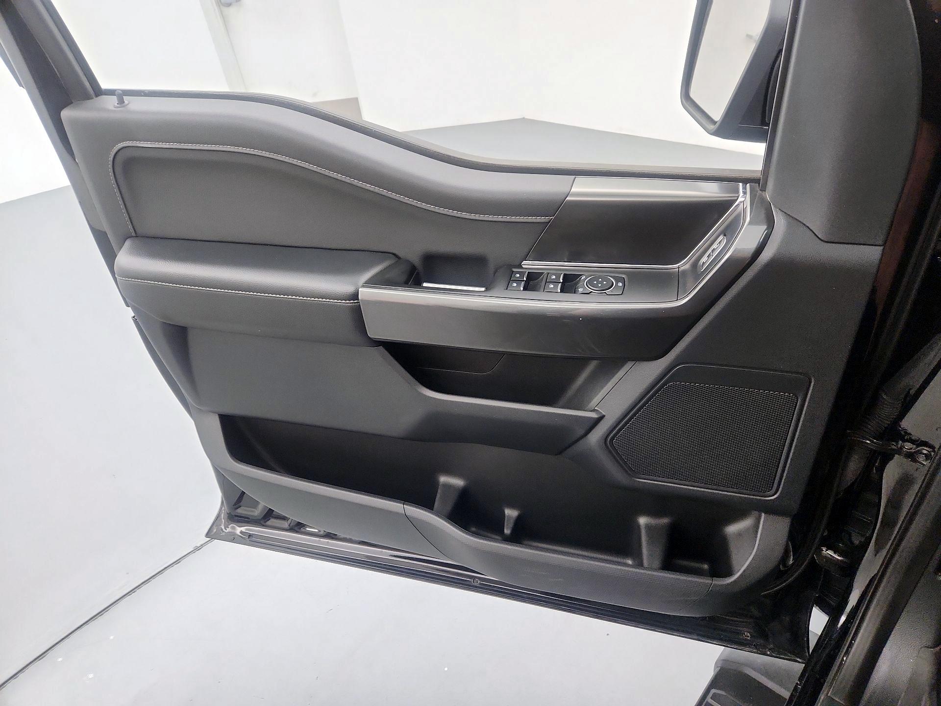 Thumbnail: 2023 Ford F-150 - 12