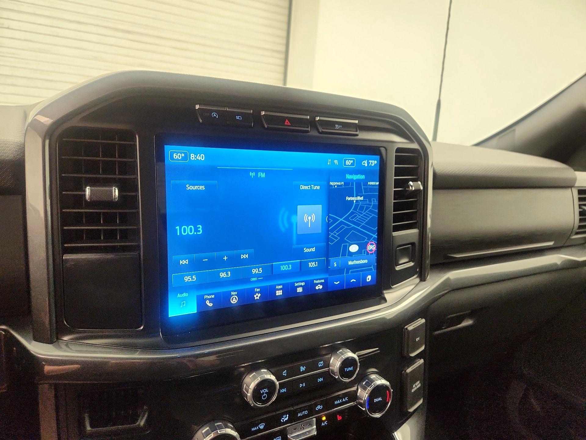 Thumbnail: 2023 Ford F-150 - 15