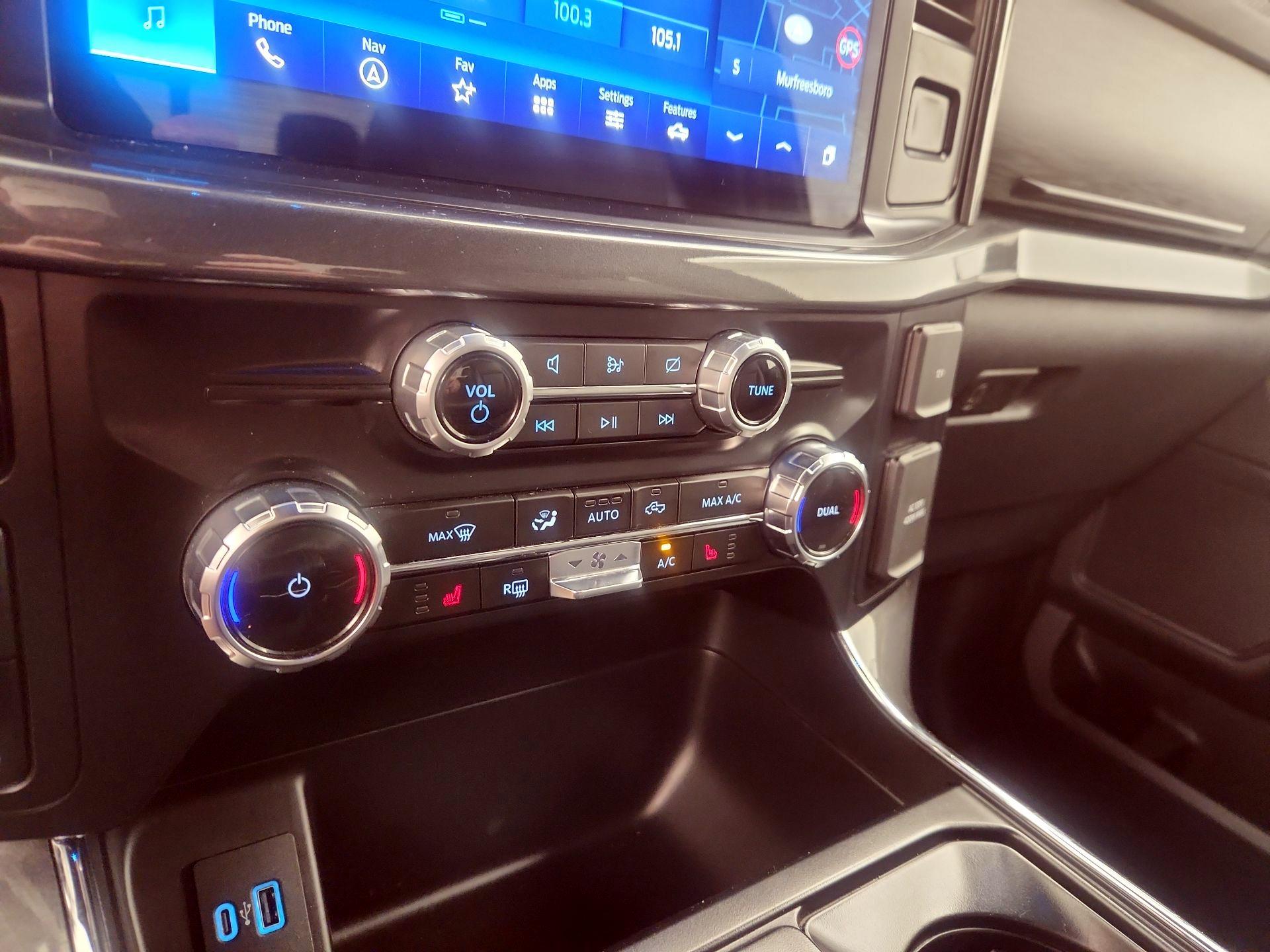Thumbnail: 2023 Ford F-150 - 16
