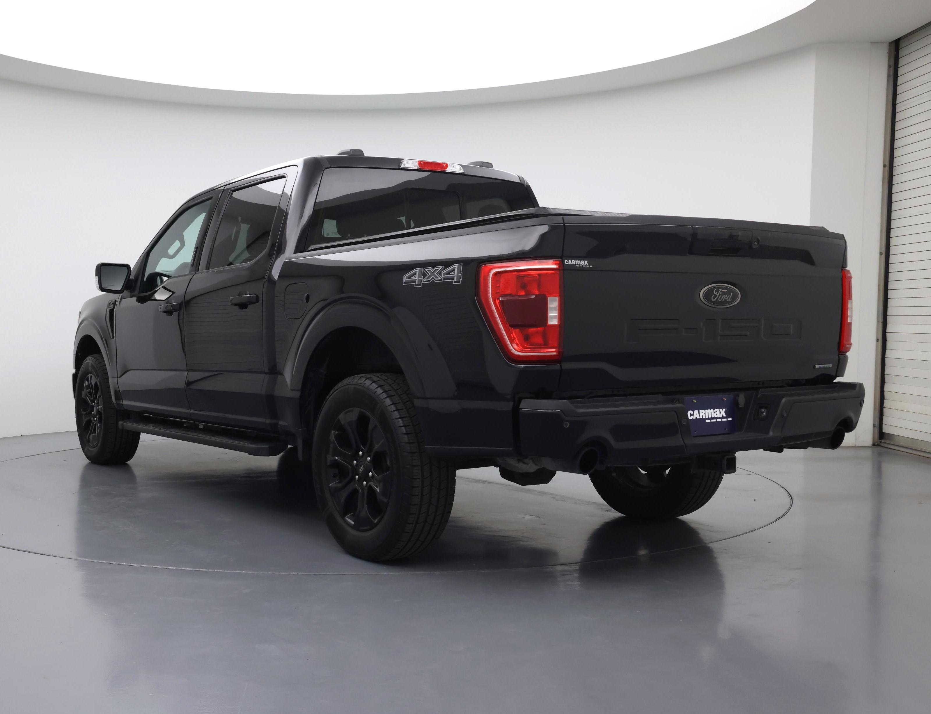 Thumbnail: 2023 Ford F-150 - 2
