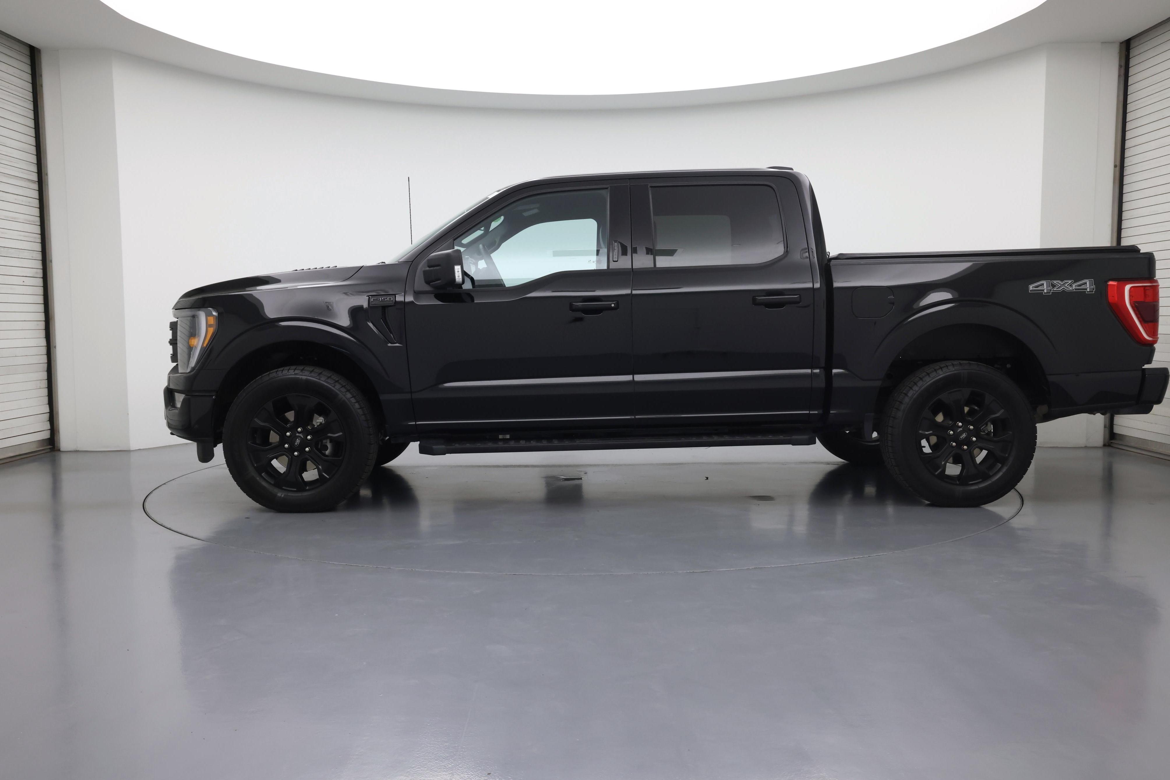 Thumbnail: 2023 Ford F-150 - 3