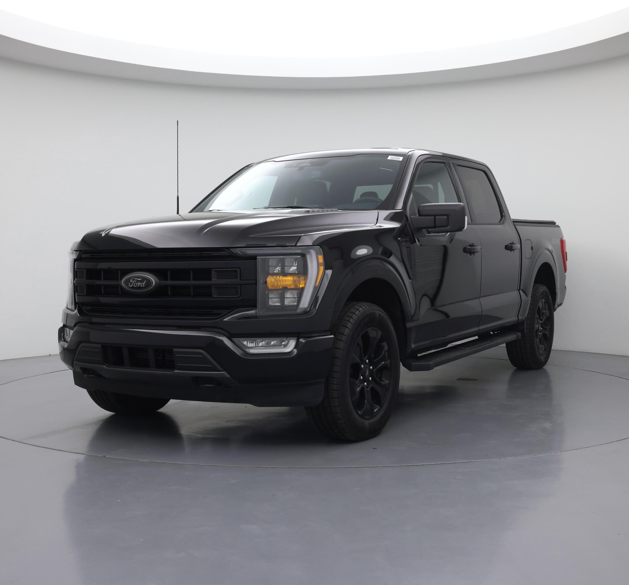 Thumbnail: 2023 Ford F-150 - 4