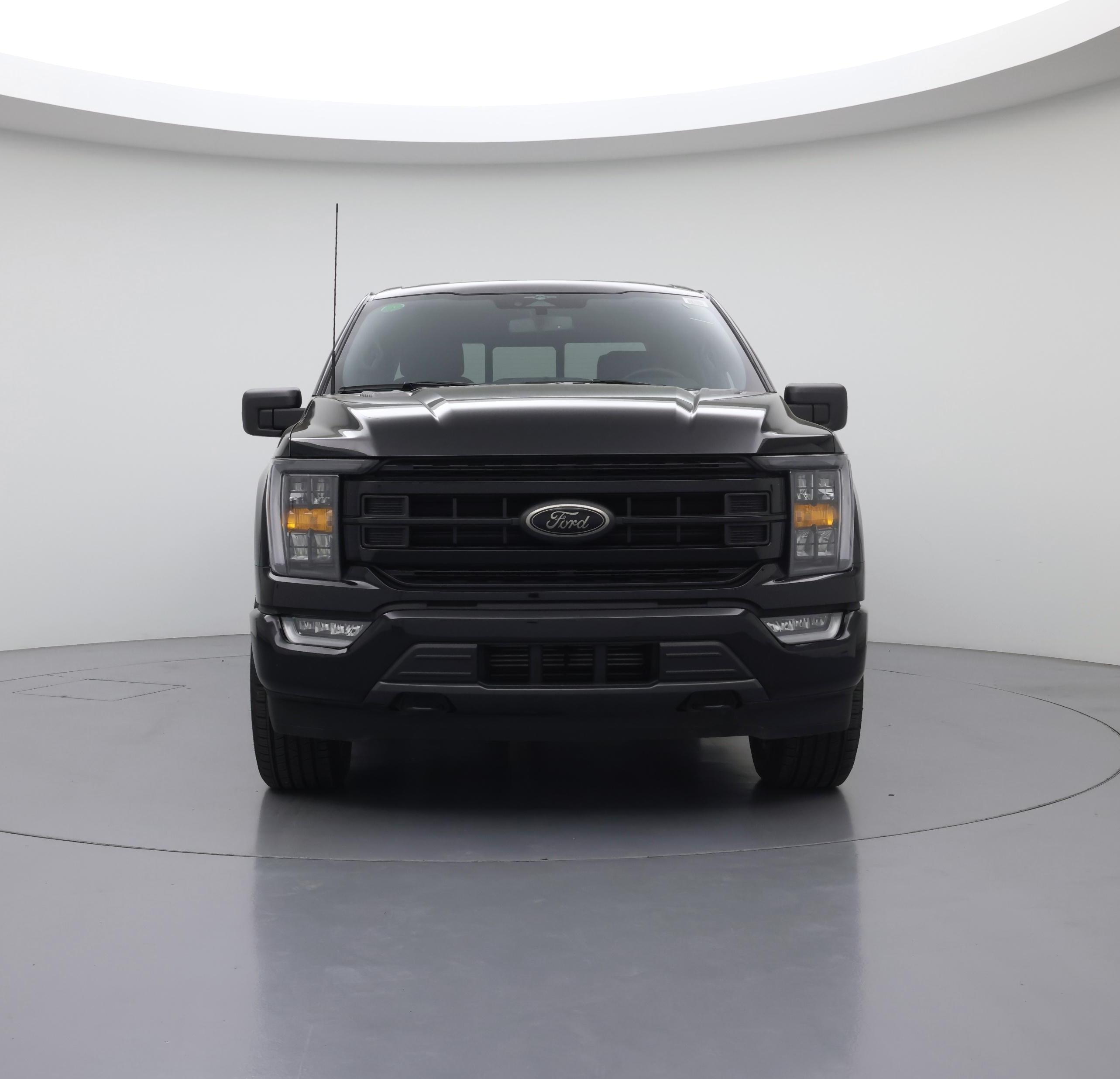 Thumbnail: 2023 Ford F-150 - 5