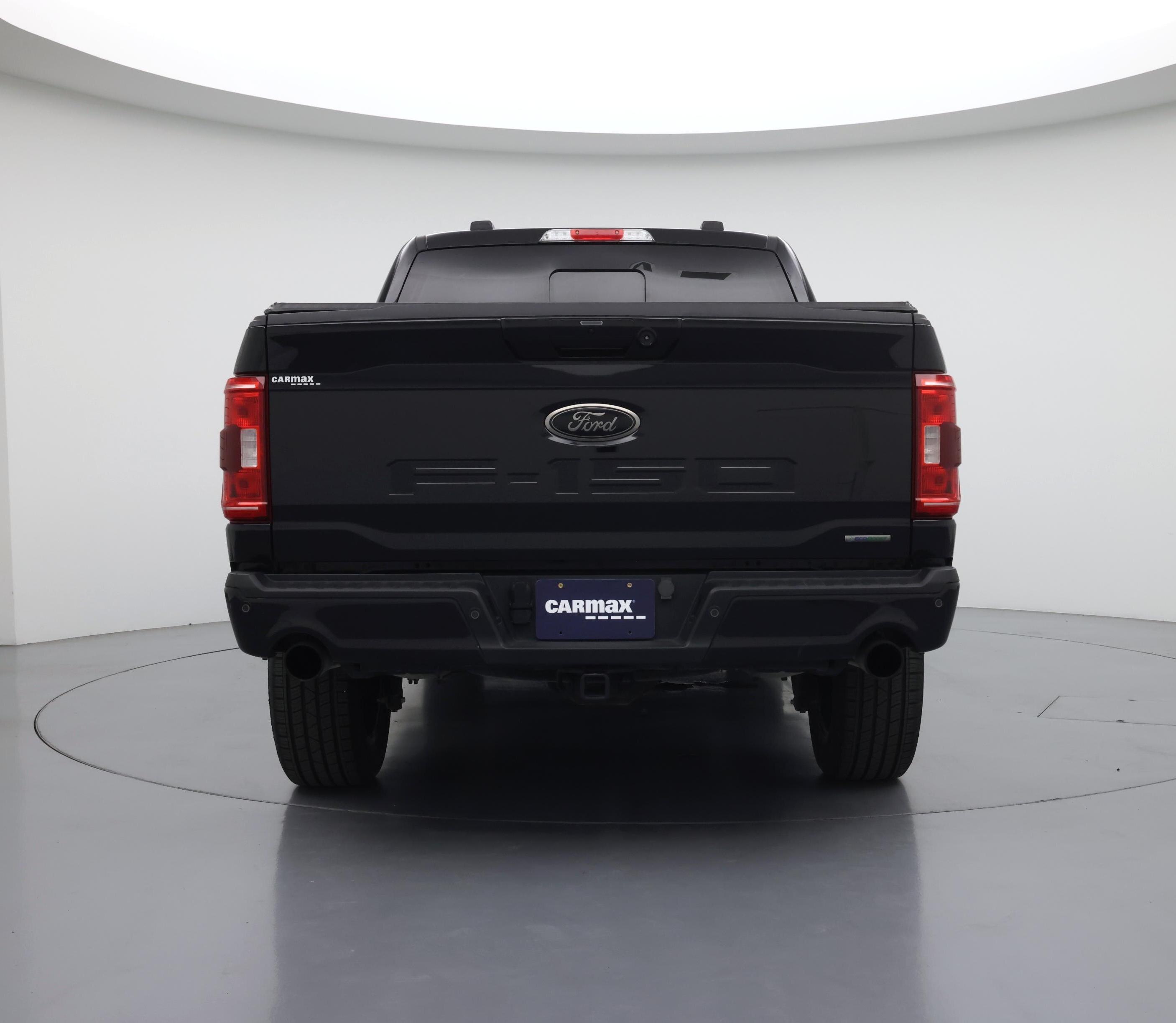 Thumbnail: 2023 Ford F-150 - 6