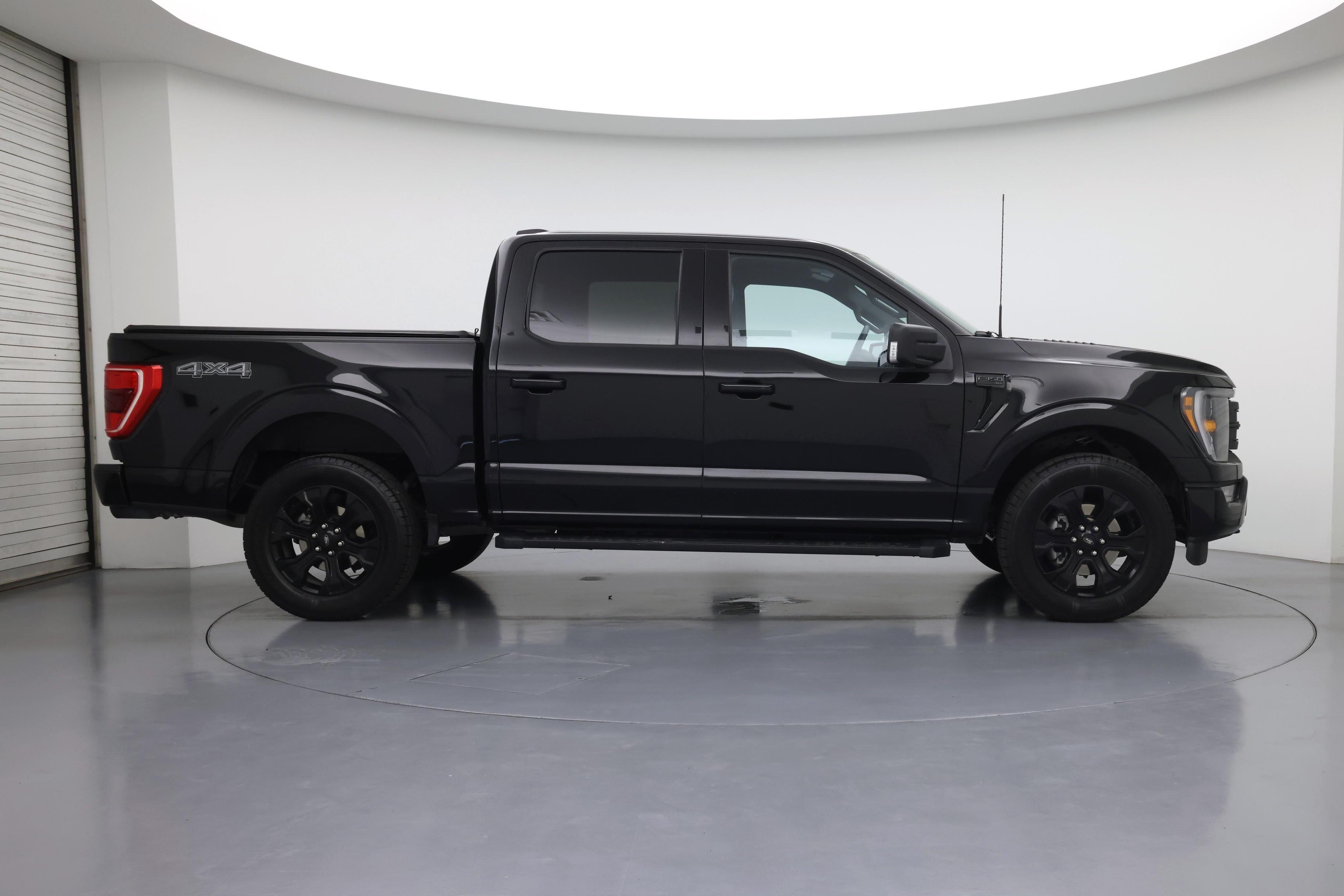 Thumbnail: 2023 Ford F-150 - 7