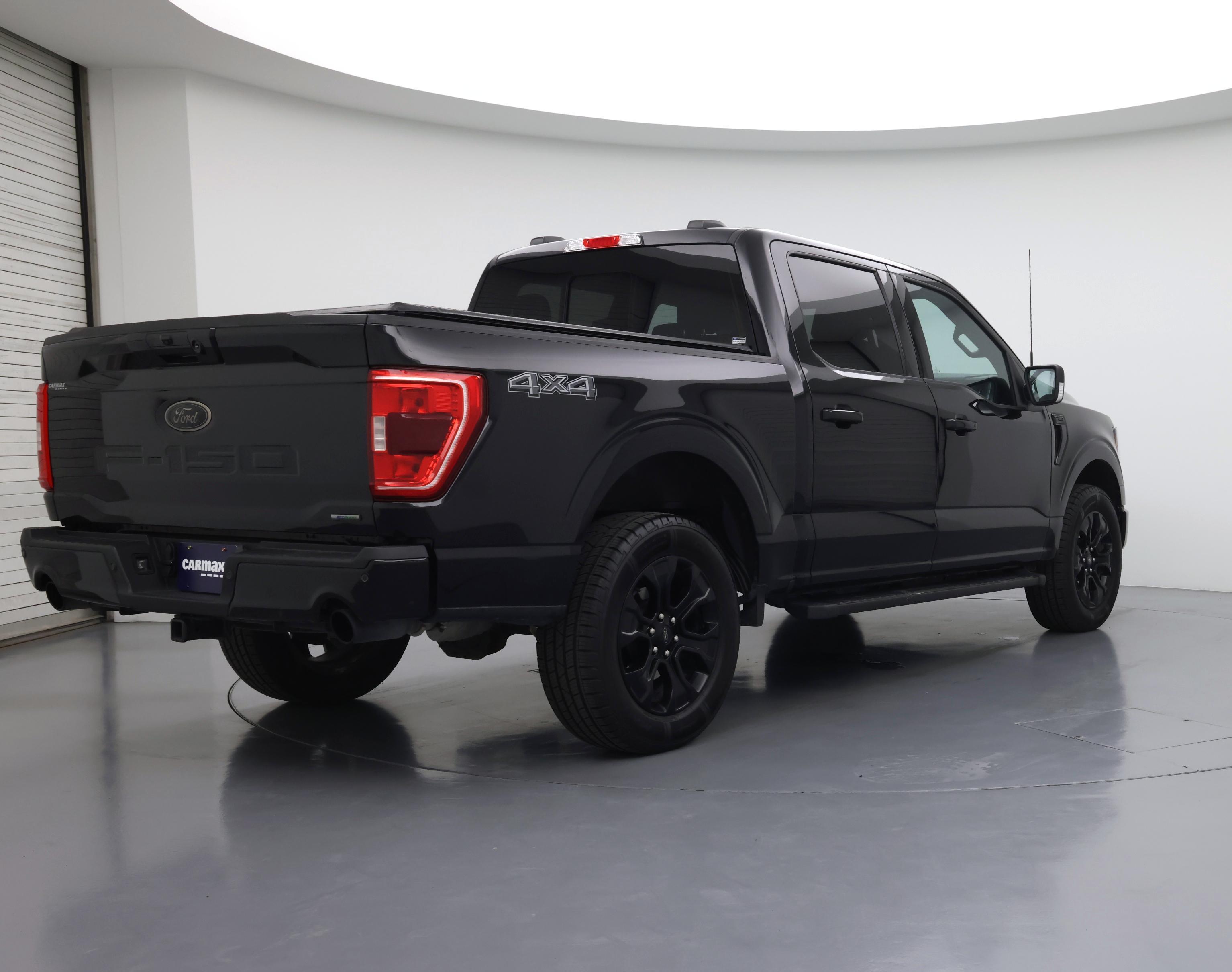 Thumbnail: 2023 Ford F-150 - 8