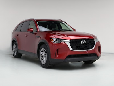 2024 Mazda CX-90 Turbo Preferred Plus