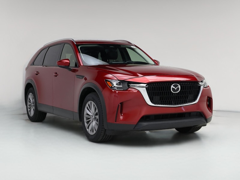 2024 Mazda CX-90 Preferred Plus -
                  Nashville, TN