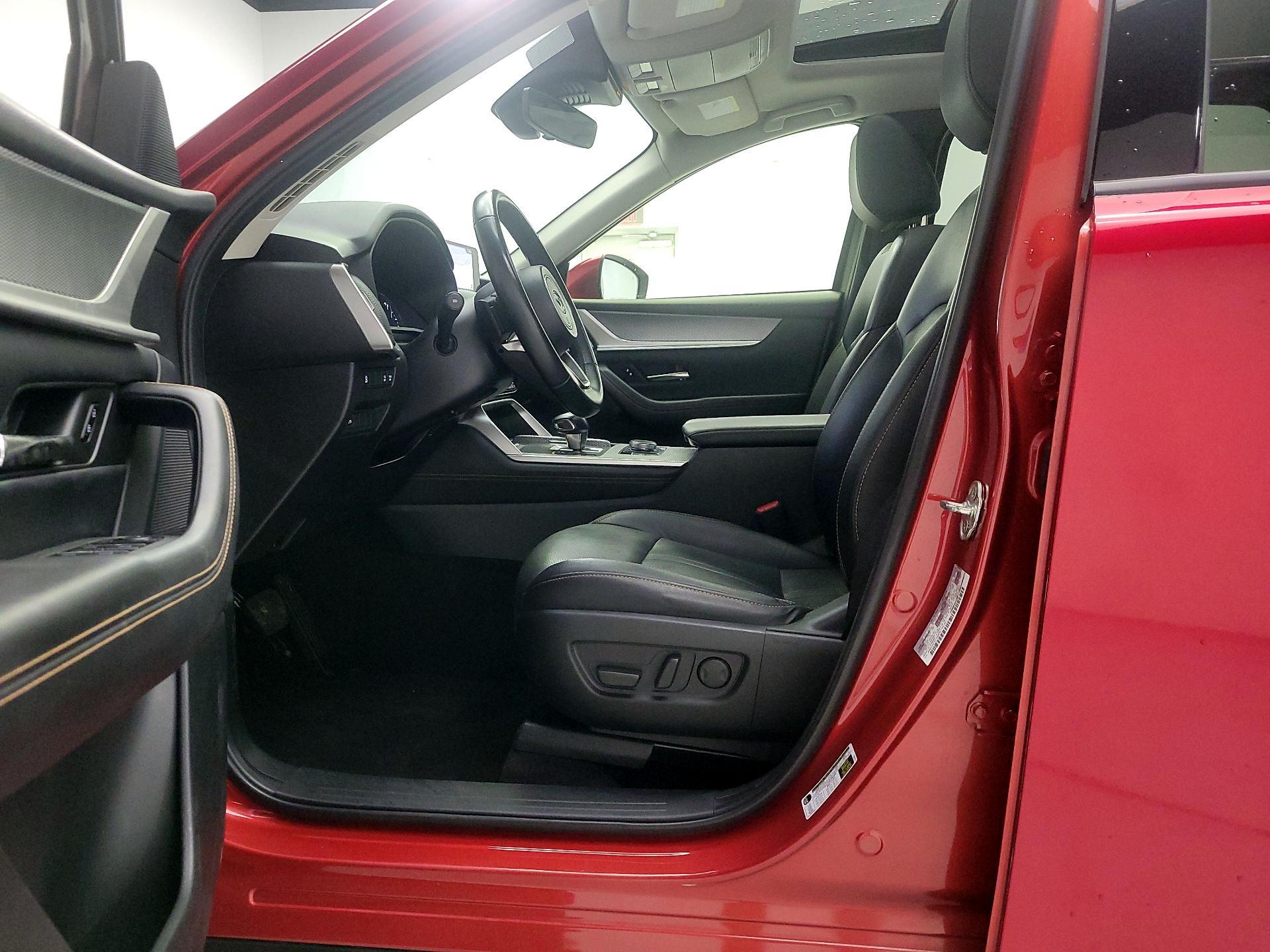 Thumbnail: 2024 Mazda CX-90 - 11