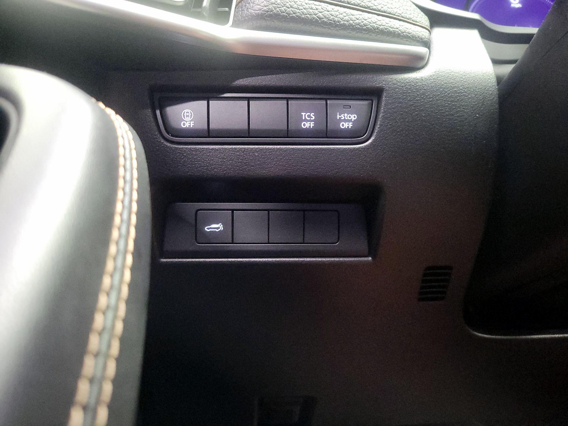 Thumbnail: 2024 Mazda CX-90 - 13