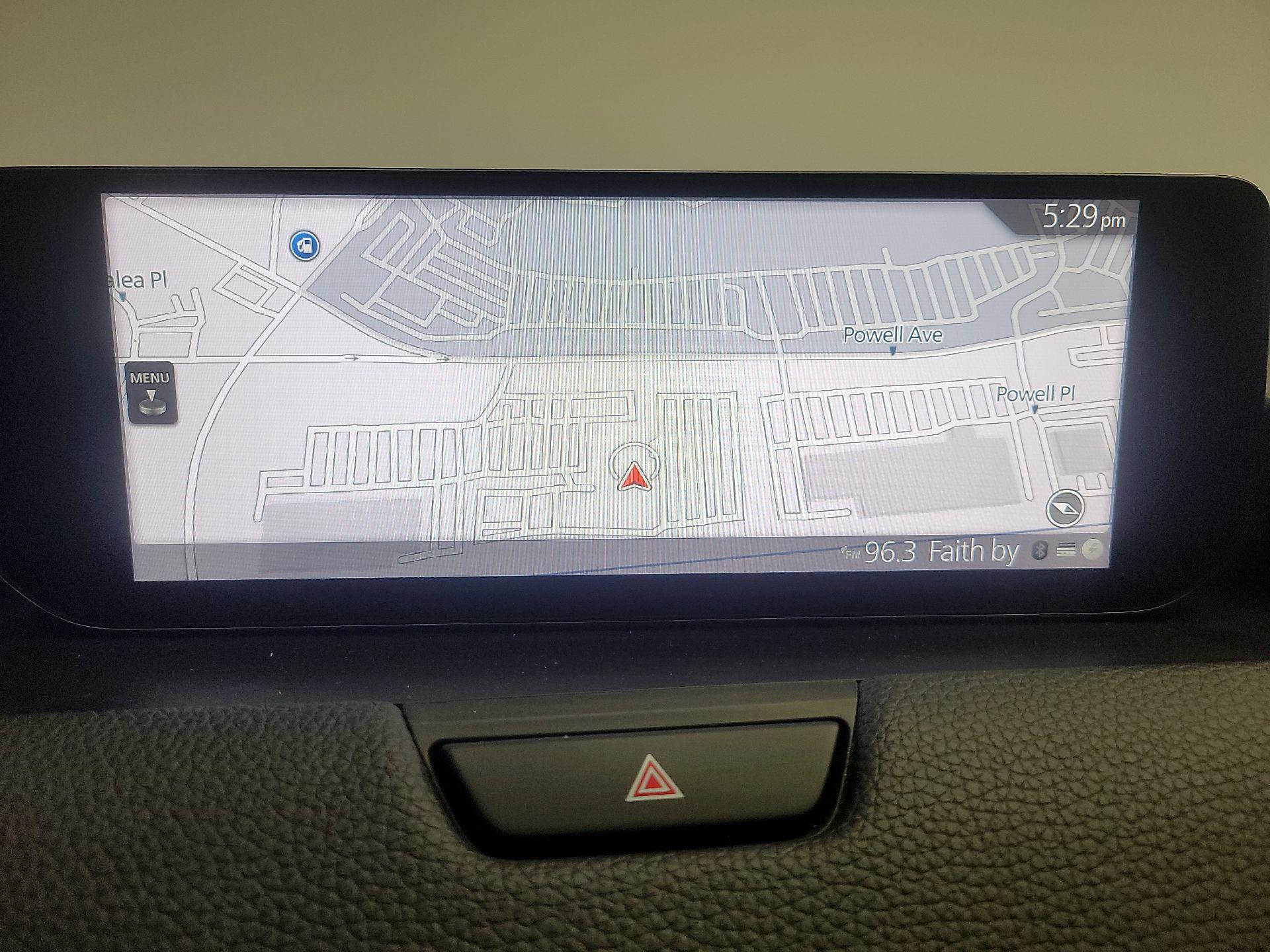 Thumbnail: 2024 Mazda CX-90 - 14