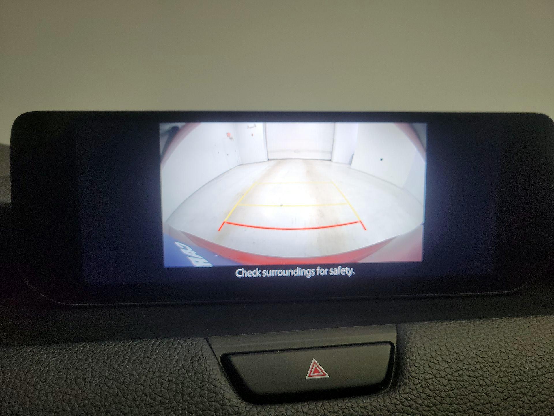 Thumbnail: 2024 Mazda CX-90 - 15