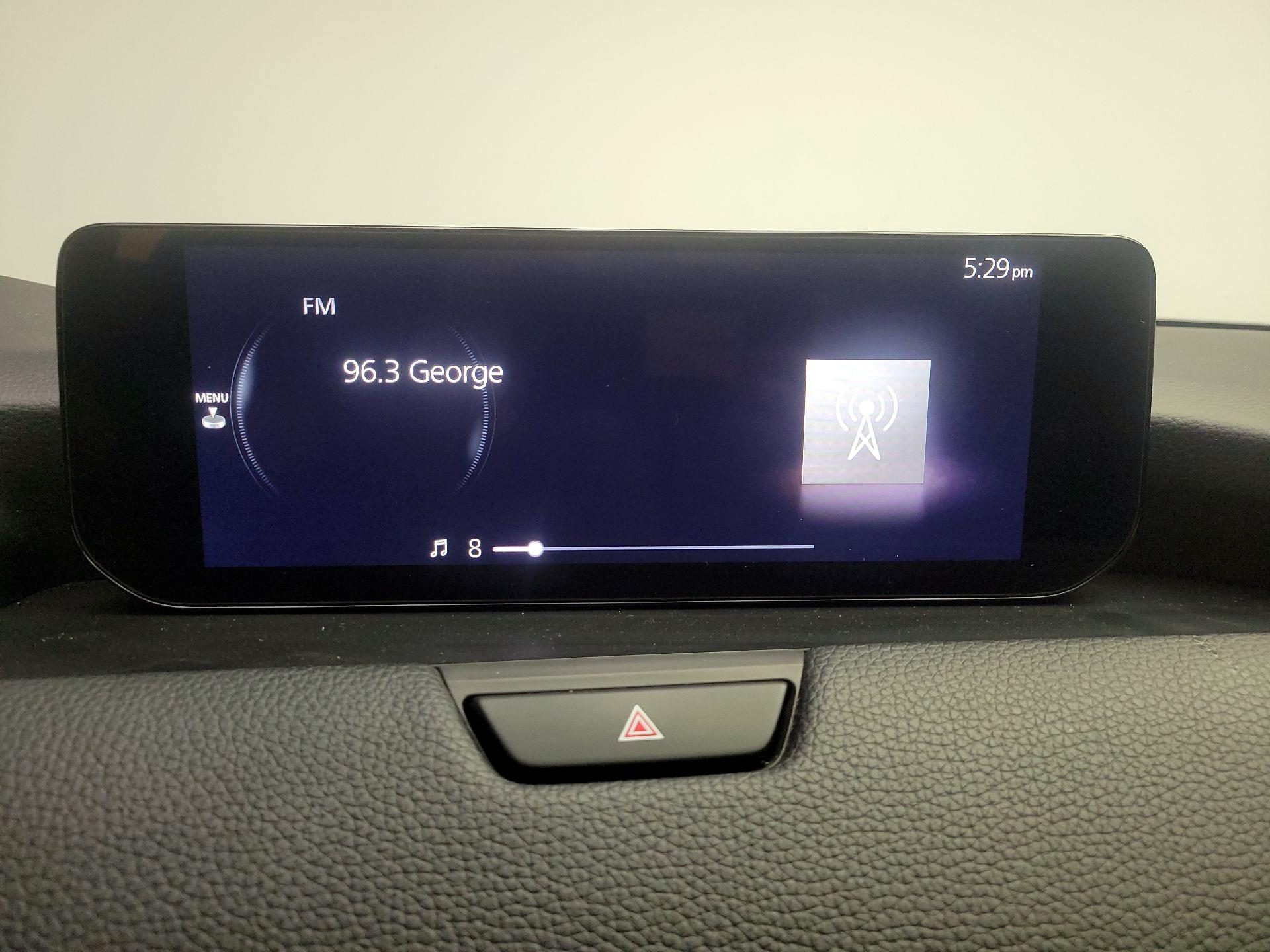 Thumbnail: 2024 Mazda CX-90 - 16