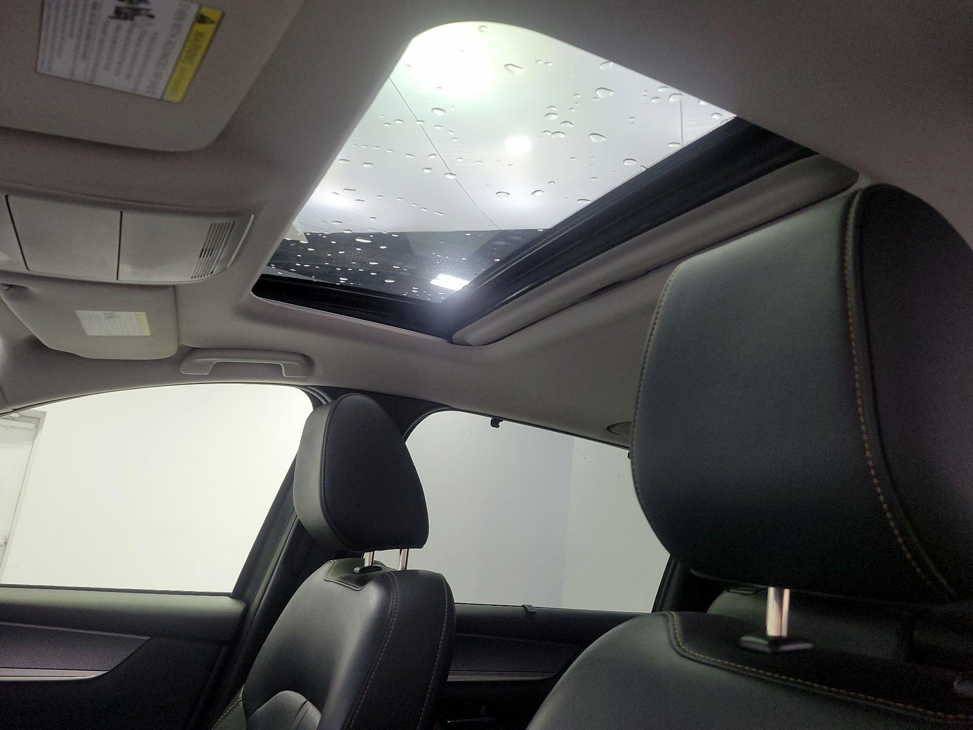 Thumbnail: 2024 Mazda CX-90 - 20