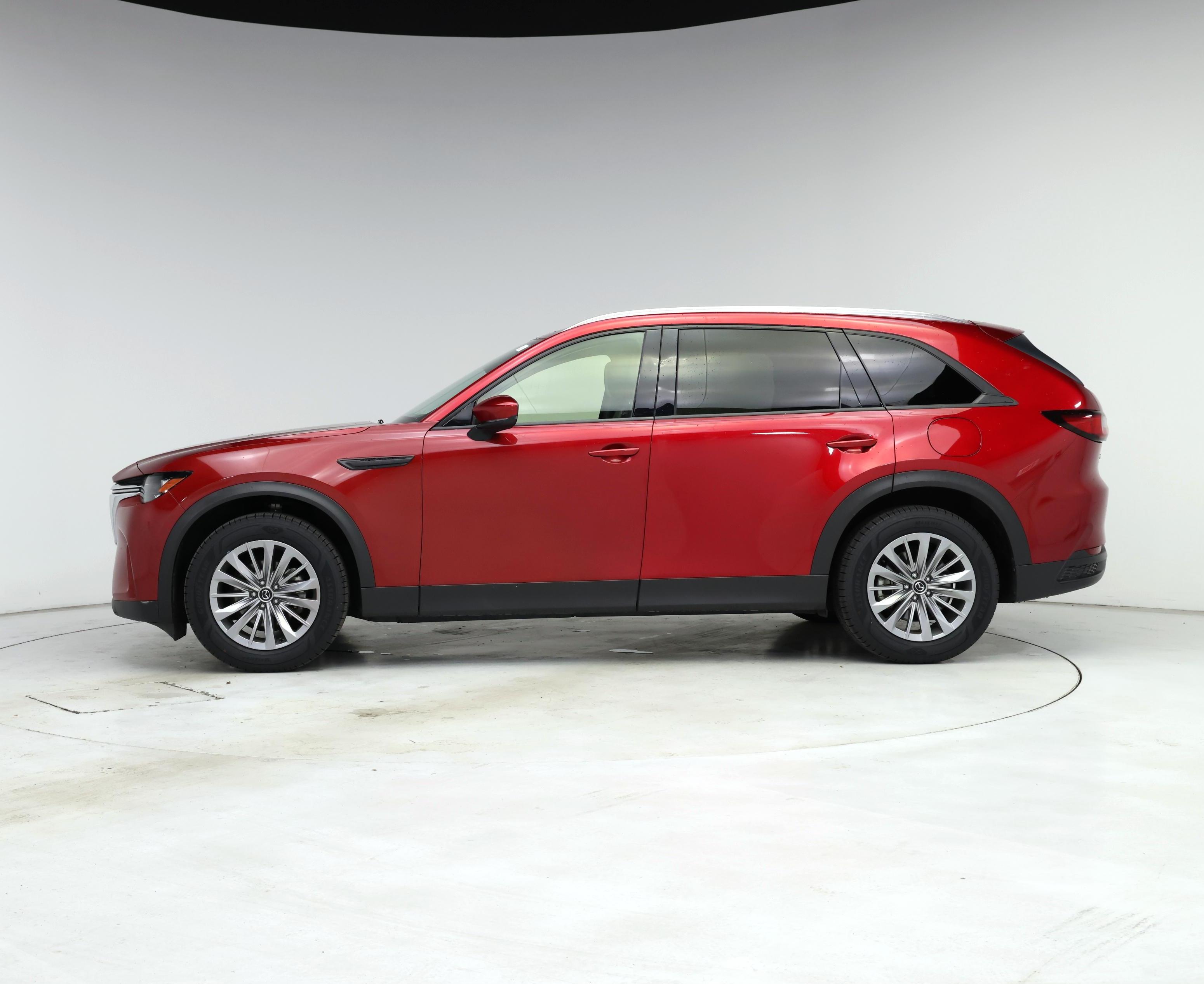 Thumbnail: 2024 Mazda CX-90 - 3