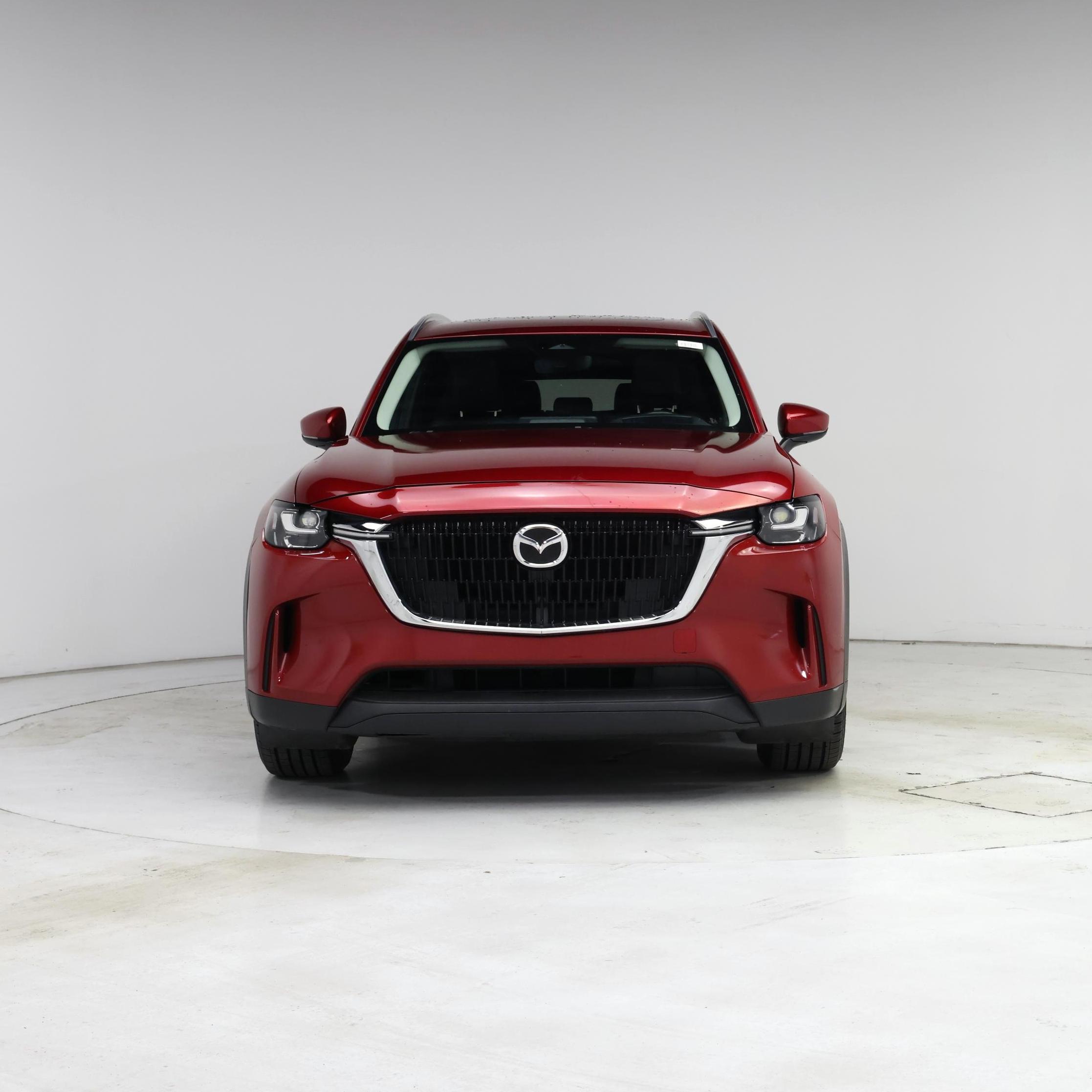 Thumbnail: 2024 Mazda CX-90 - 5
