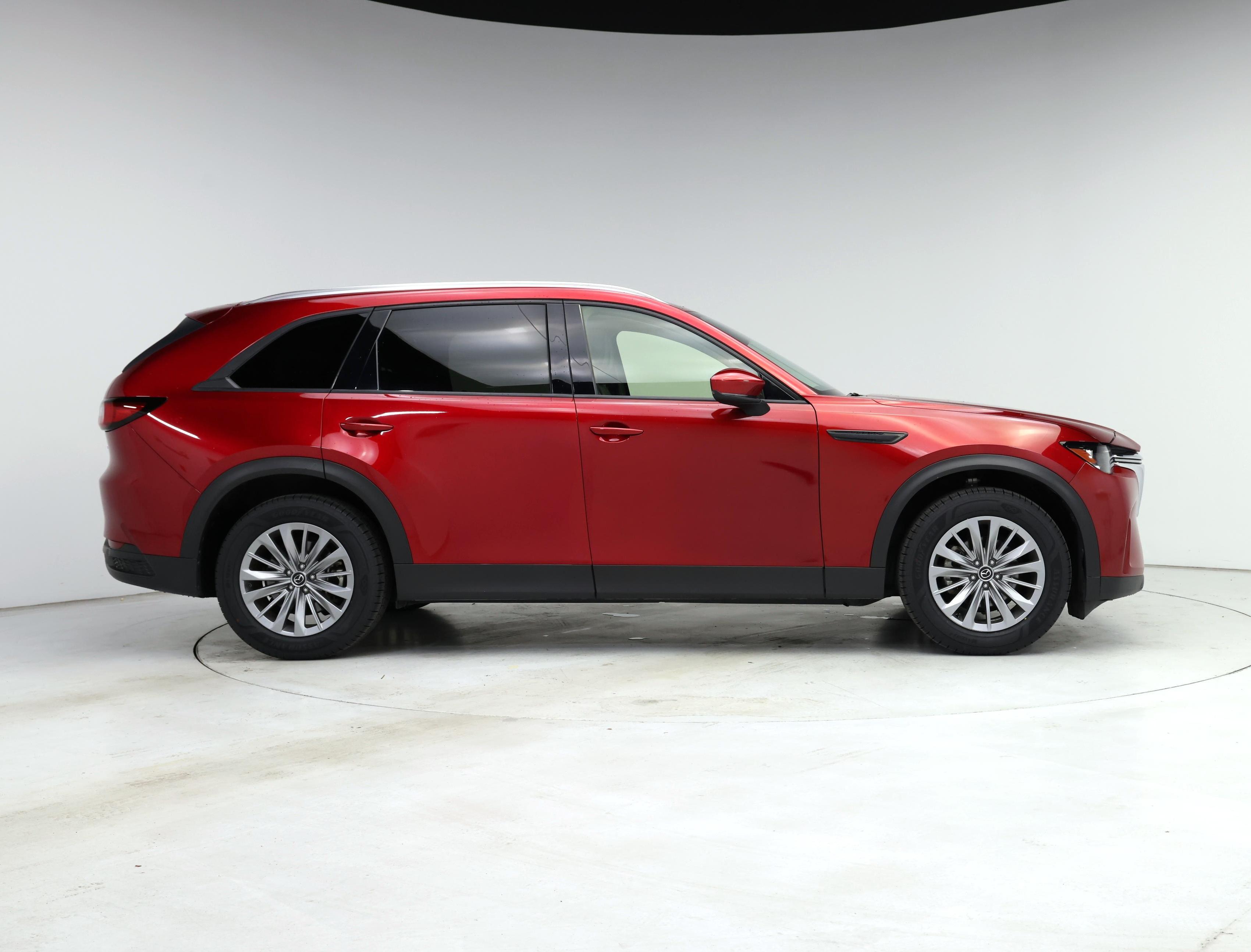 Thumbnail: 2024 Mazda CX-90 - 7