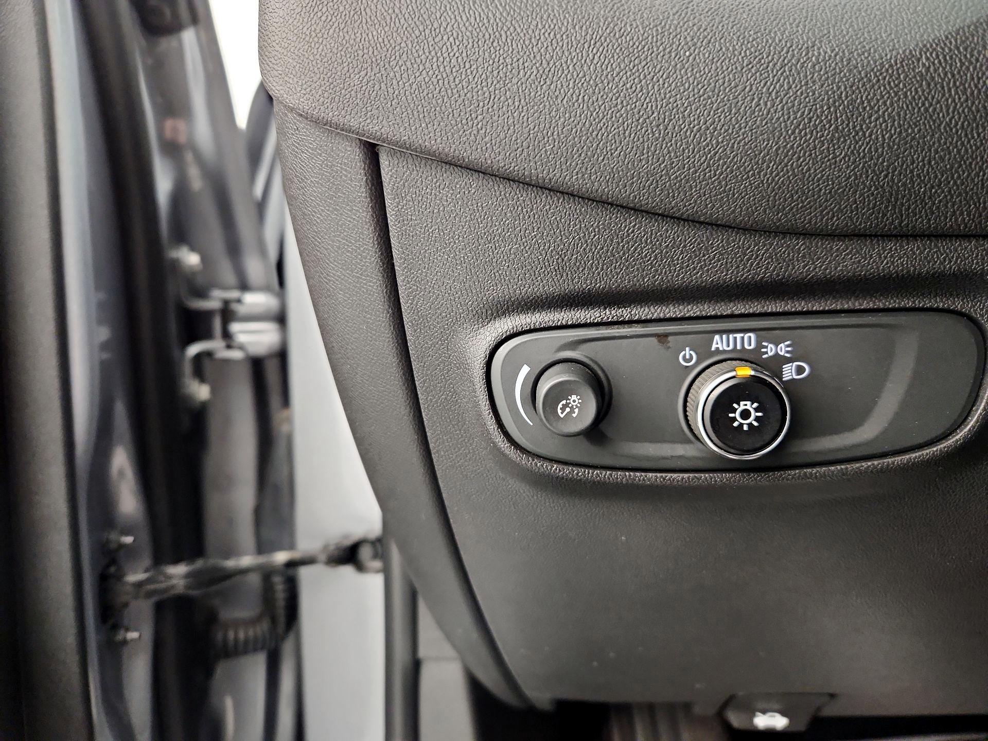 Thumbnail: 2024 Chevrolet Equinox - 13