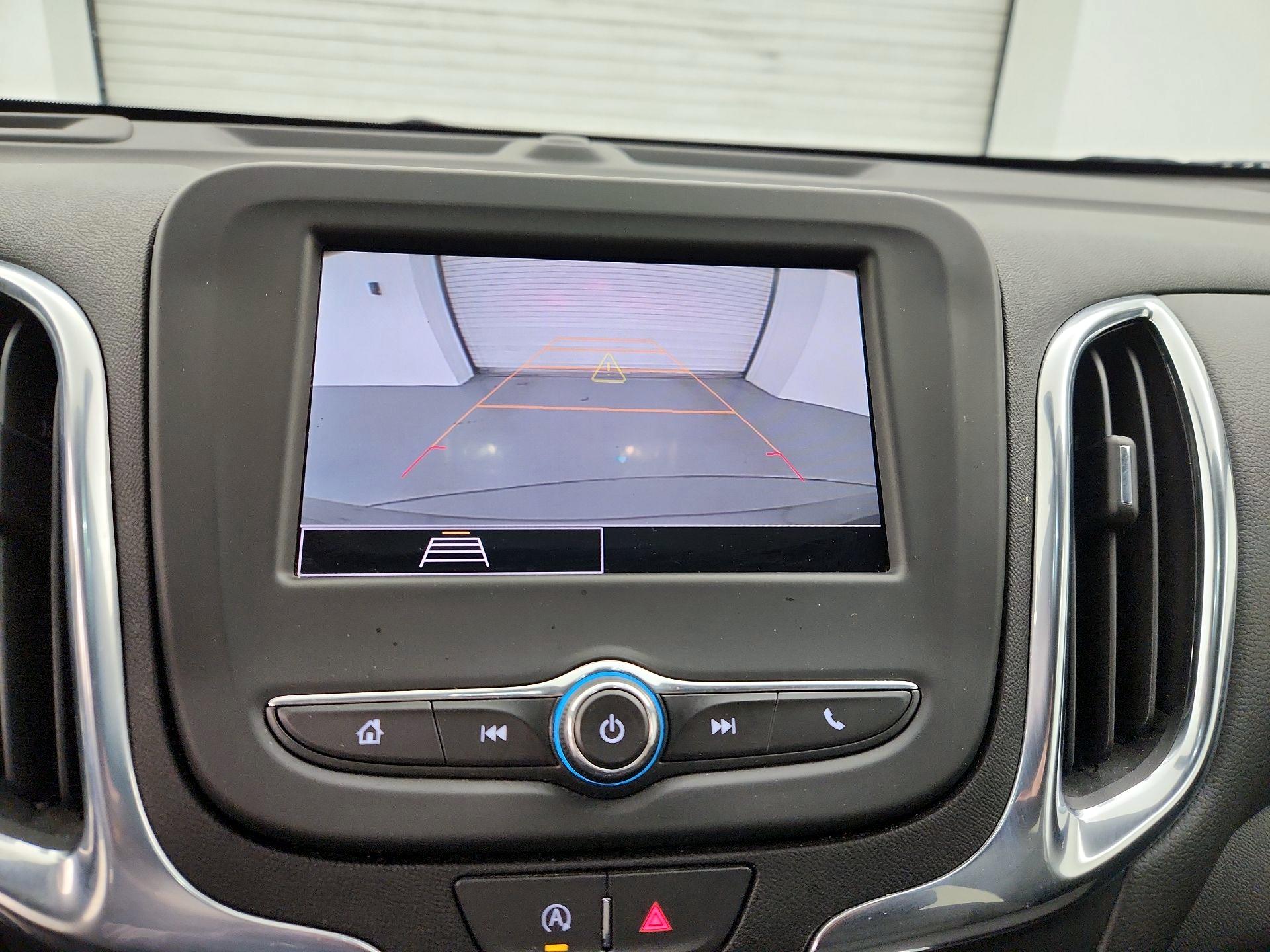 Thumbnail: 2024 Chevrolet Equinox - 14