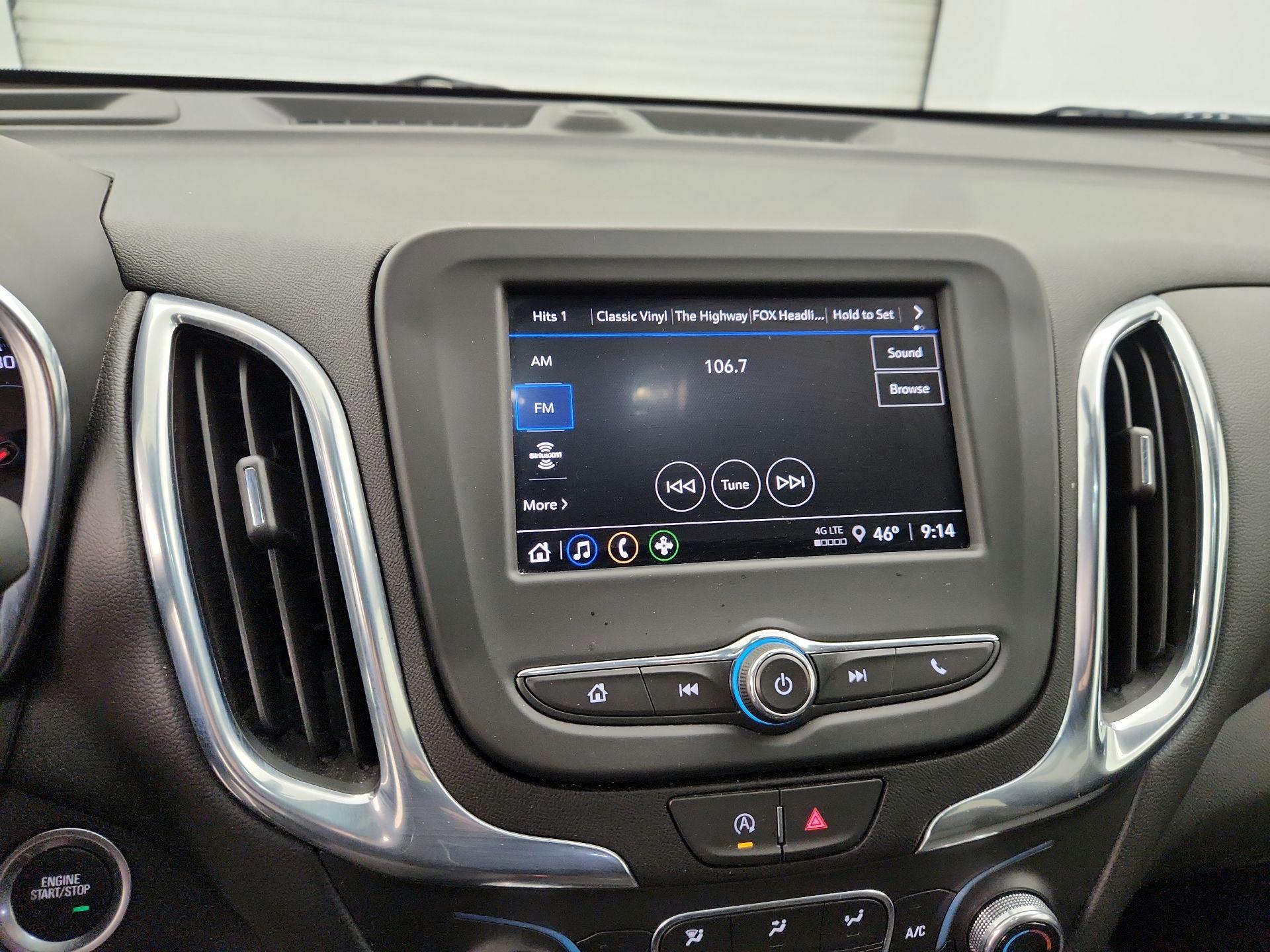 Thumbnail: 2024 Chevrolet Equinox - 15