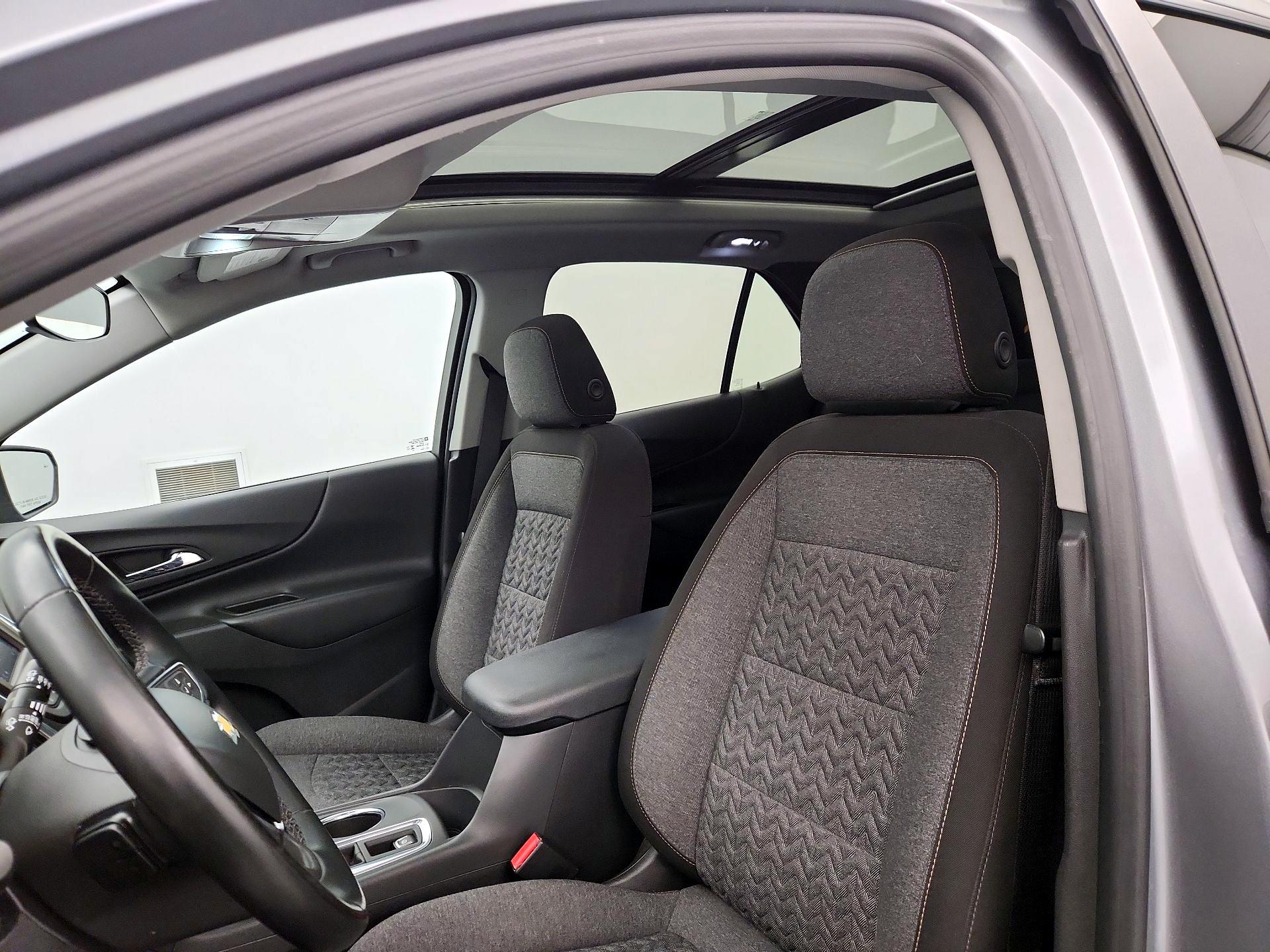 Thumbnail: 2024 Chevrolet Equinox - 19