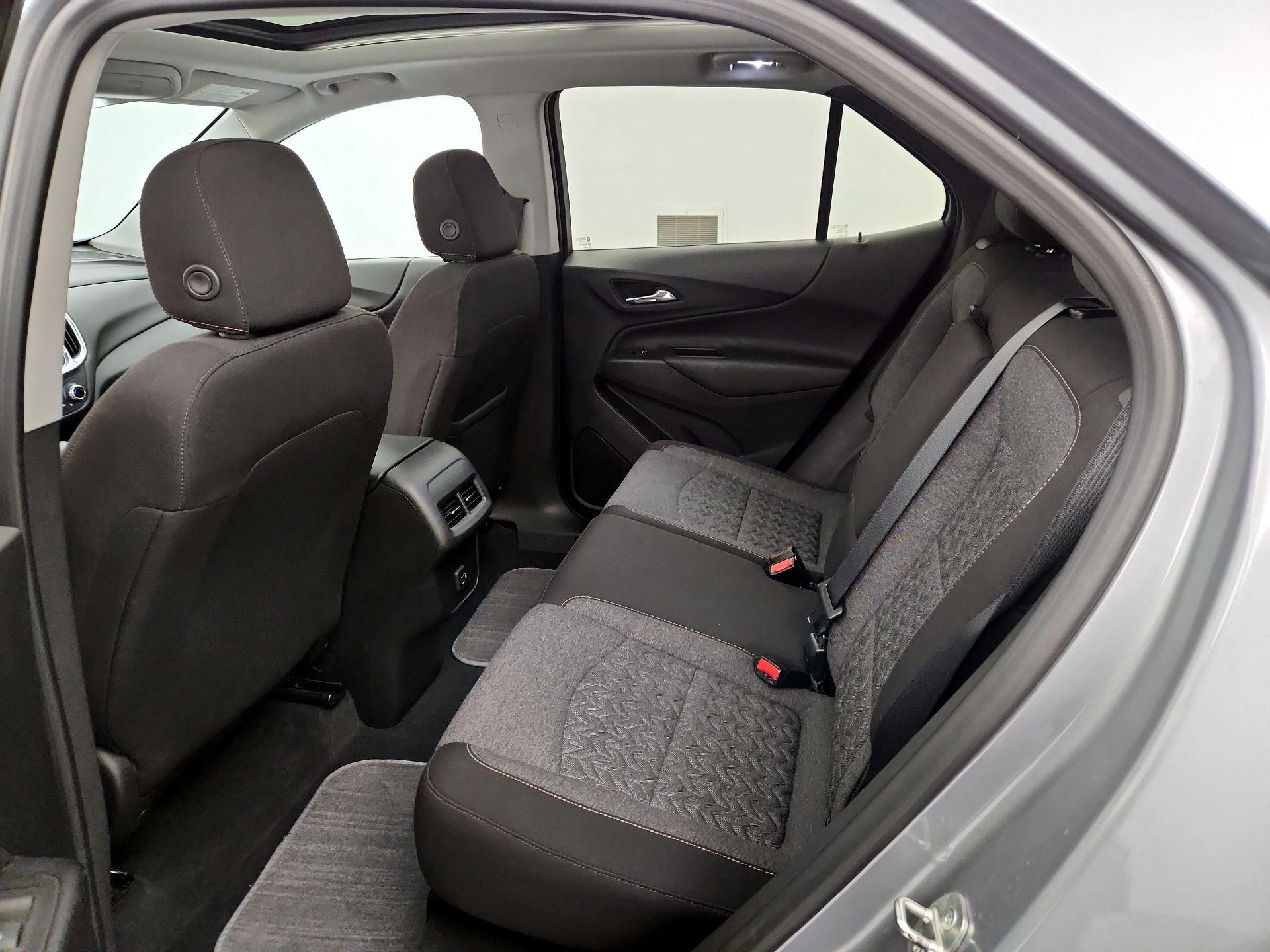 Thumbnail: 2024 Chevrolet Equinox - 20