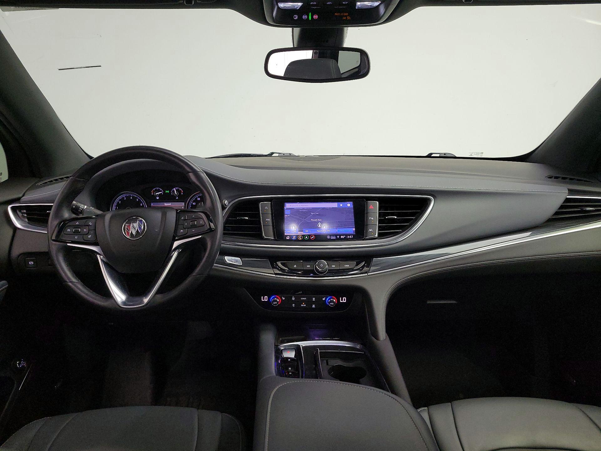 Thumbnail: 2023 Buick Enclave - 9