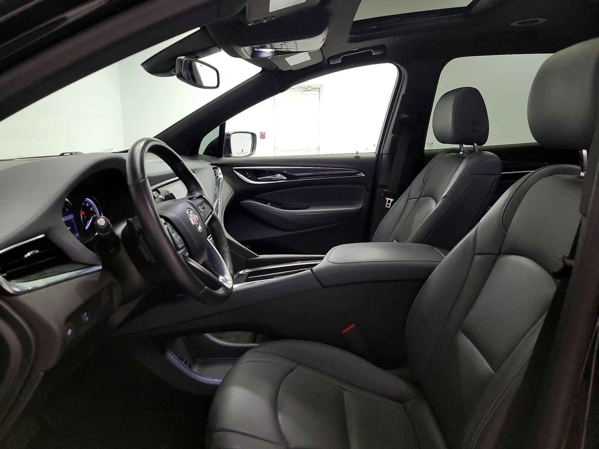 Thumbnail: 2023 Buick Enclave - 11