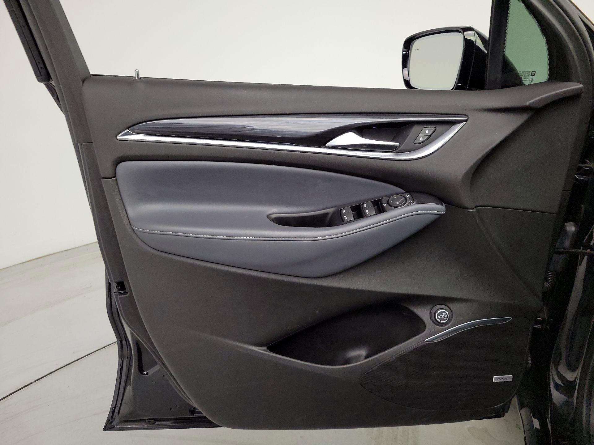 Thumbnail: 2023 Buick Enclave - 12