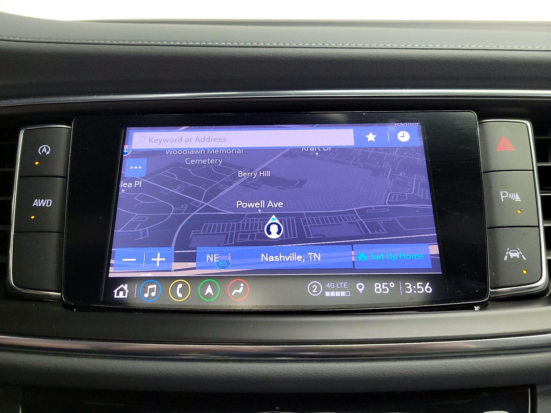 Thumbnail: 2023 Buick Enclave - 14