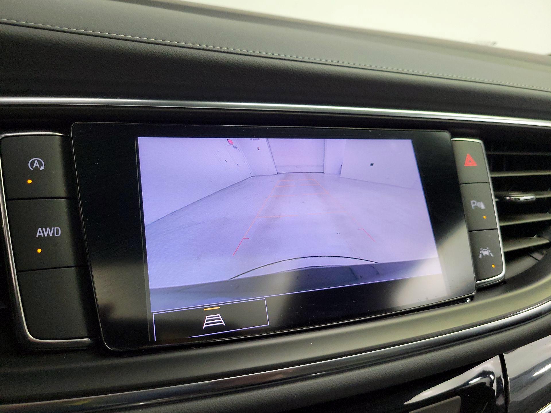 Thumbnail: 2023 Buick Enclave - 15