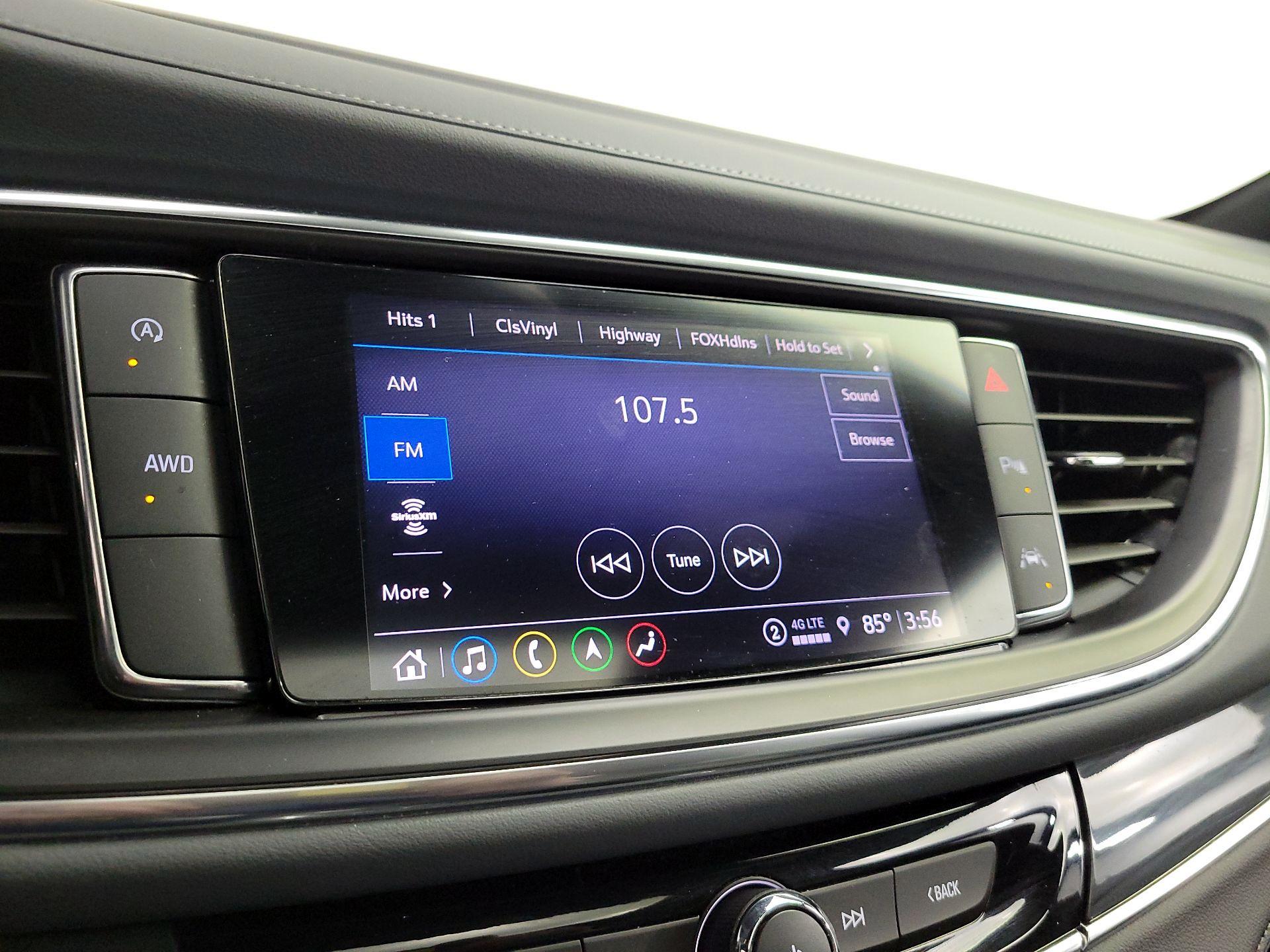 Thumbnail: 2023 Buick Enclave - 16