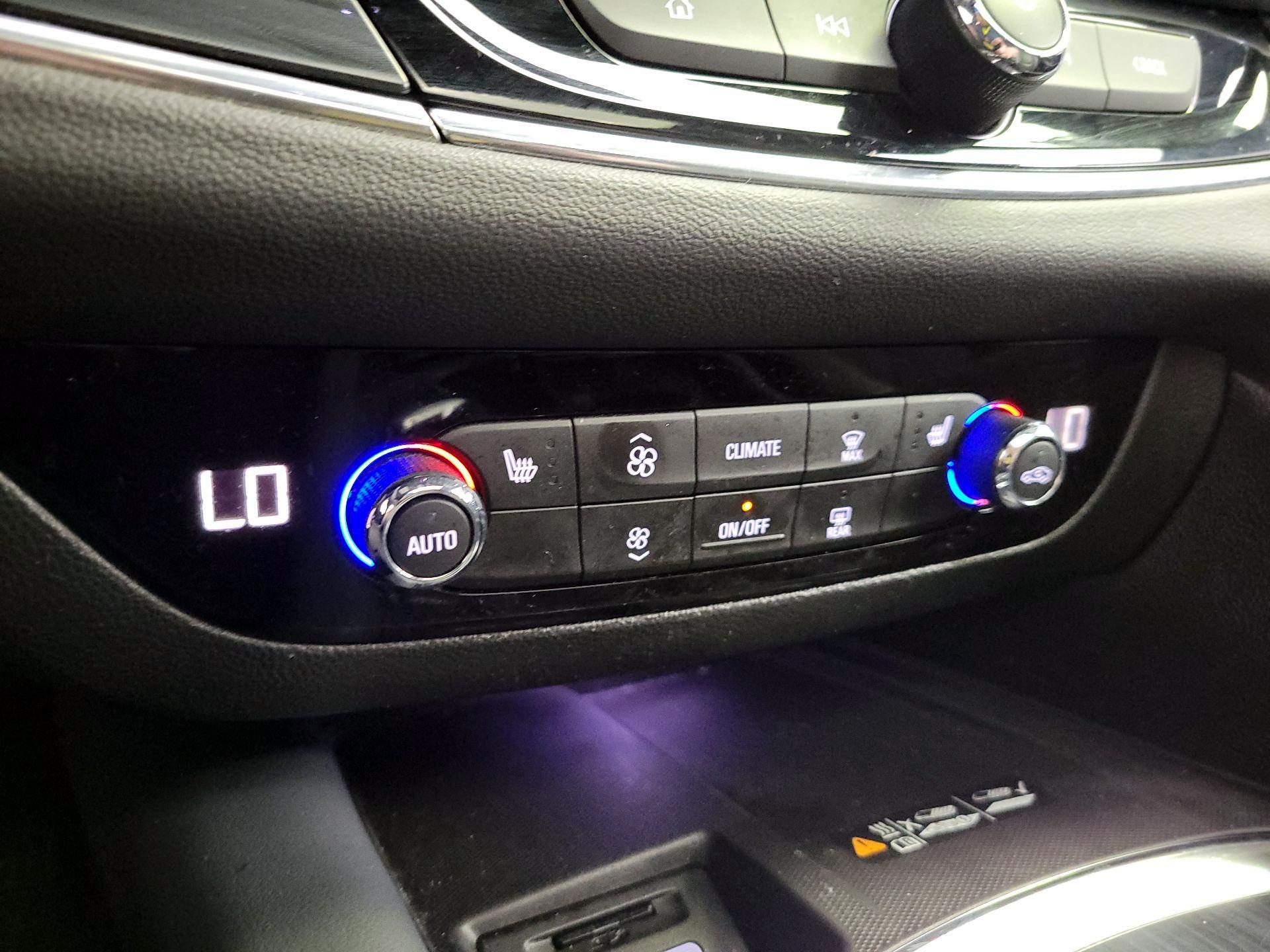 Thumbnail: 2023 Buick Enclave - 17