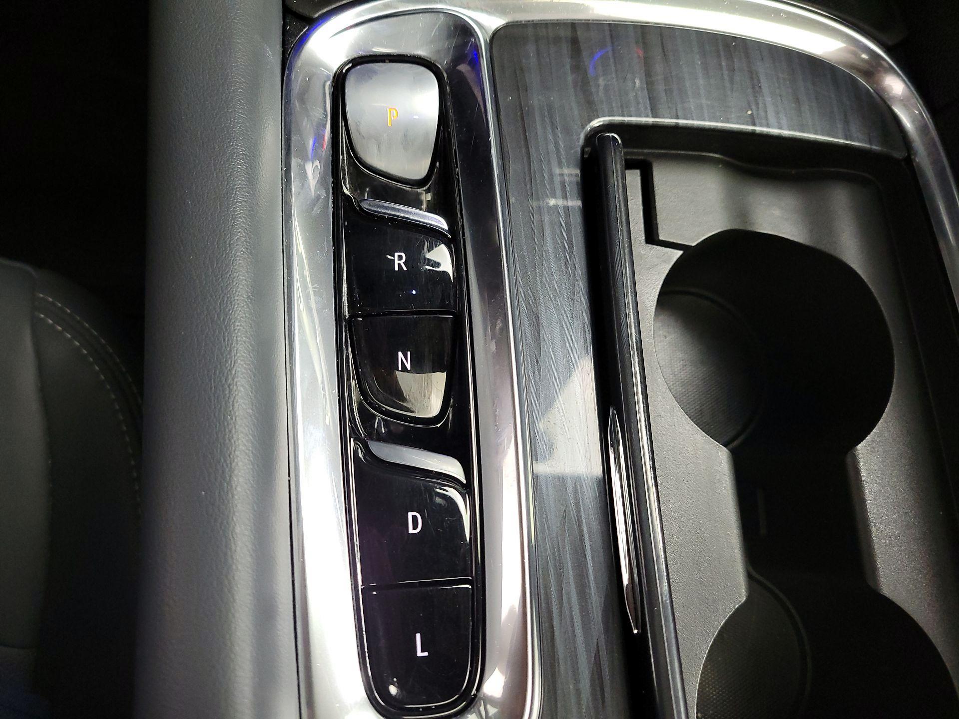 Thumbnail: 2023 Buick Enclave - 18