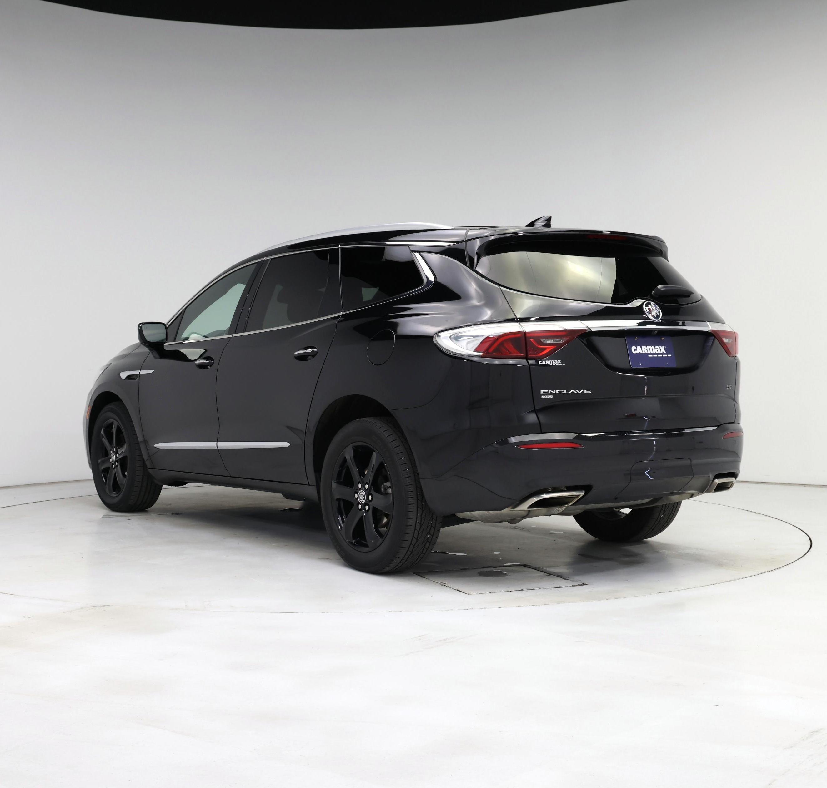 Thumbnail: 2023 Buick Enclave - 2