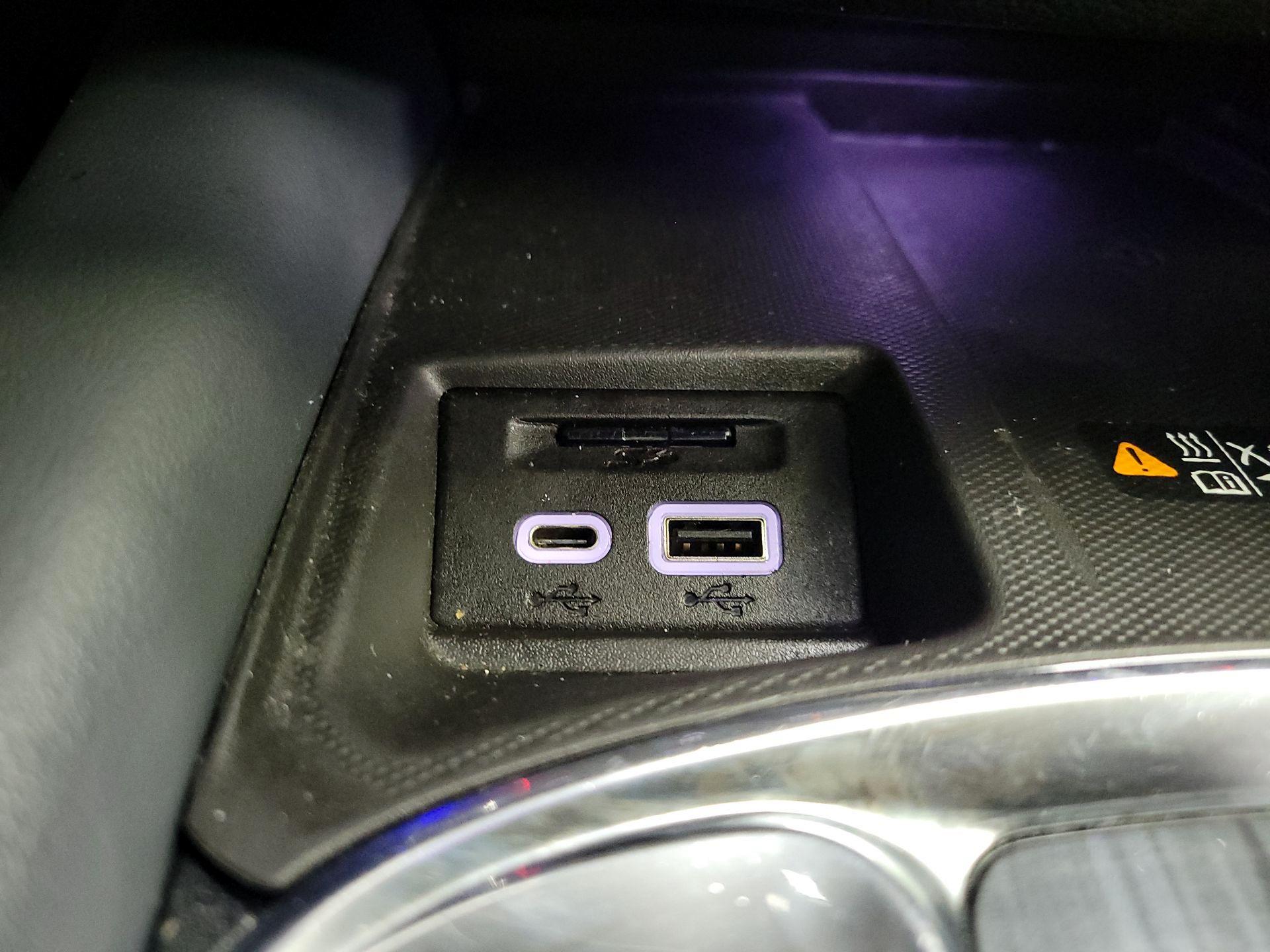 Thumbnail: 2023 Buick Enclave - 19