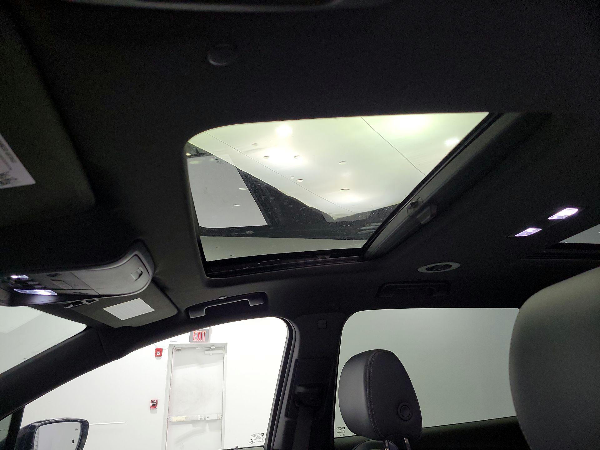 Thumbnail: 2023 Buick Enclave - 20