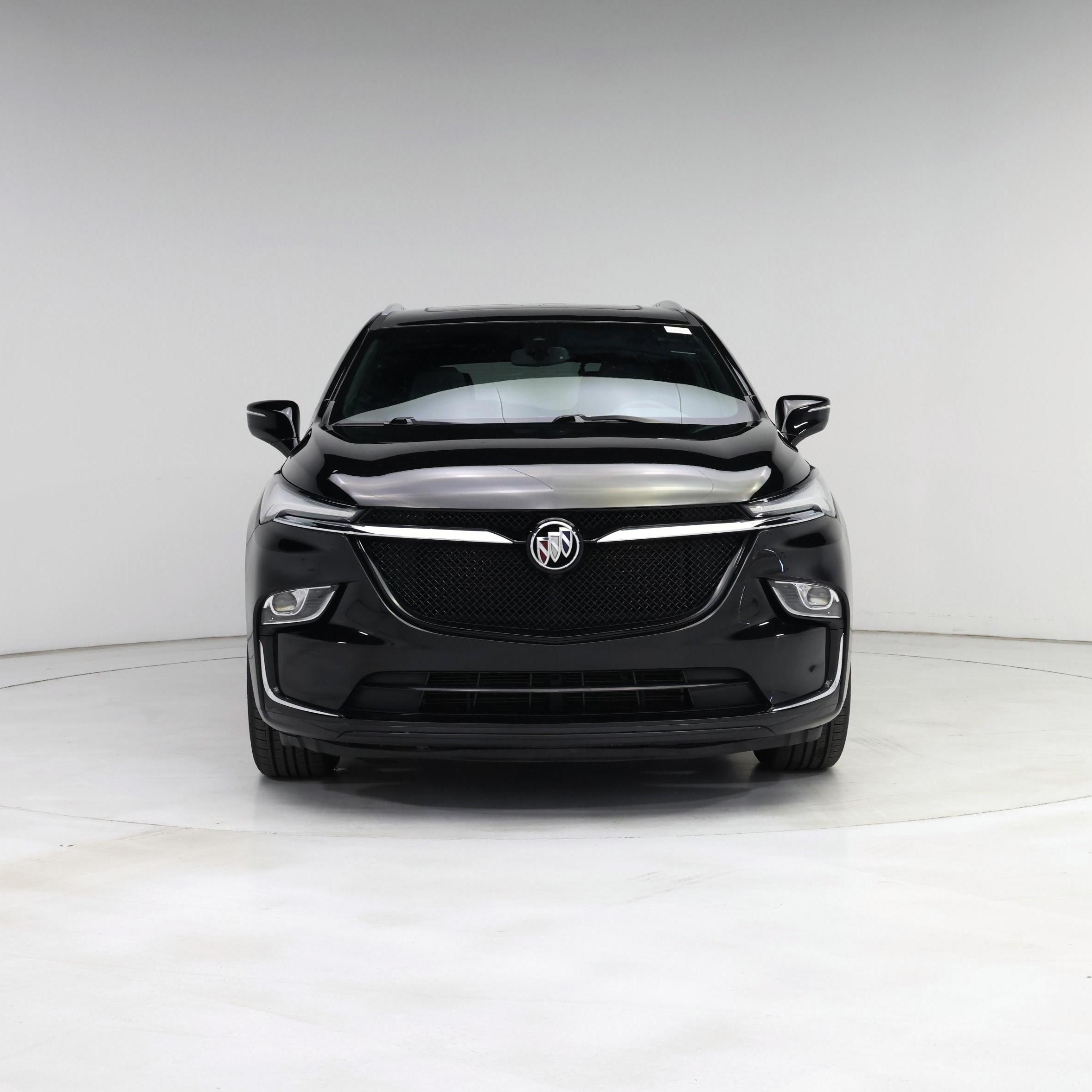 Thumbnail: 2023 Buick Enclave - 5