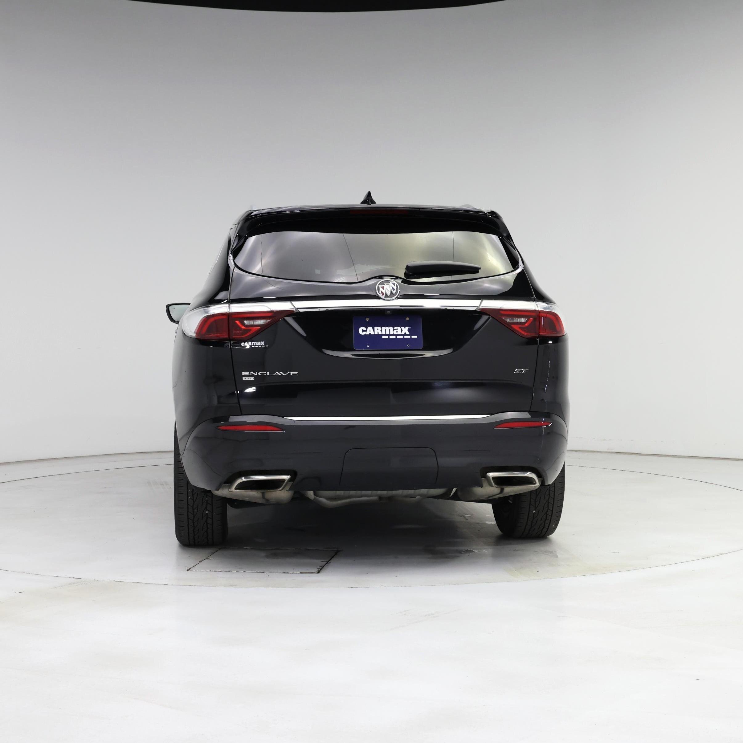 Thumbnail: 2023 Buick Enclave - 6