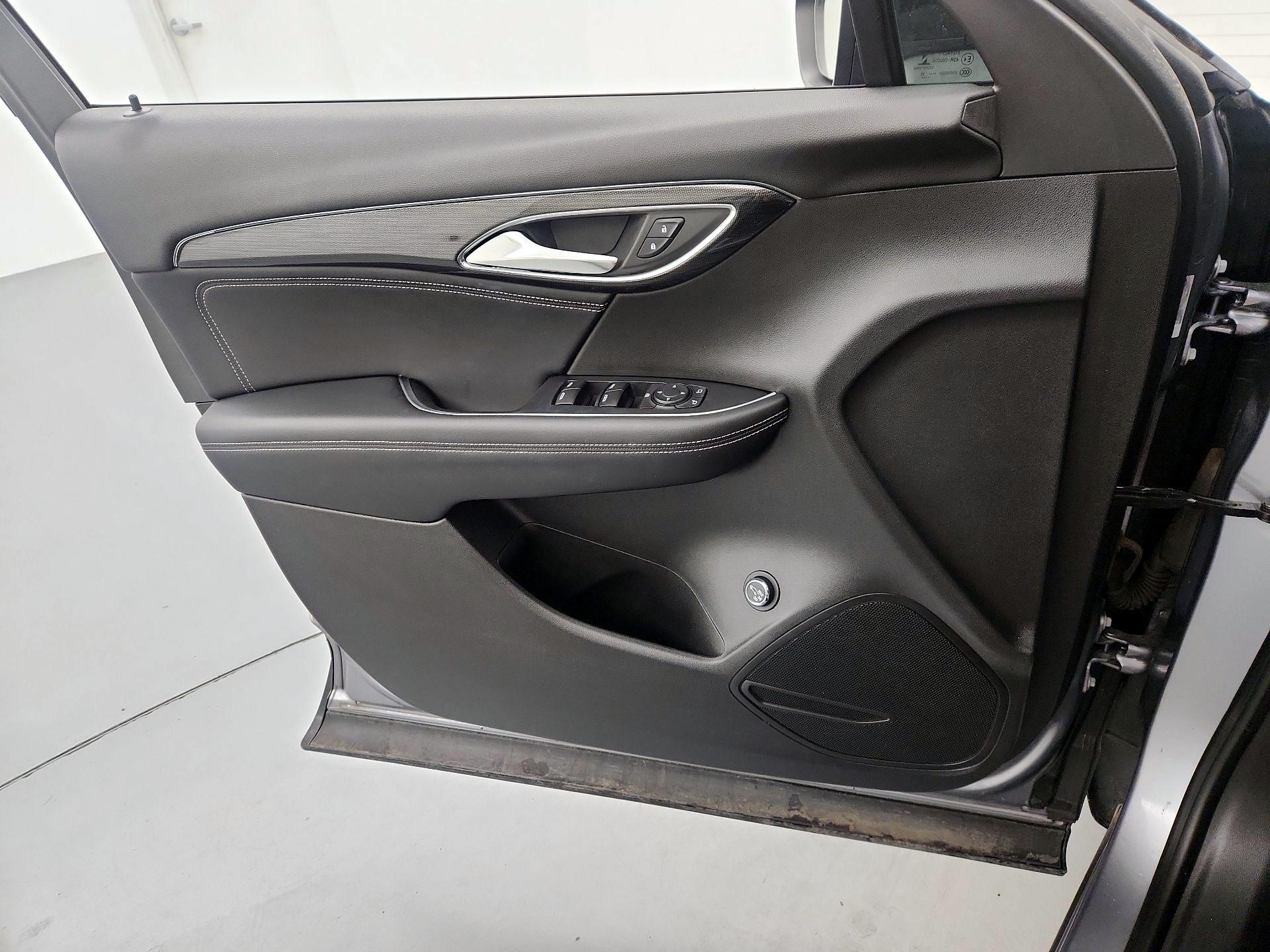 Thumbnail: 2022 Buick Envision - 12